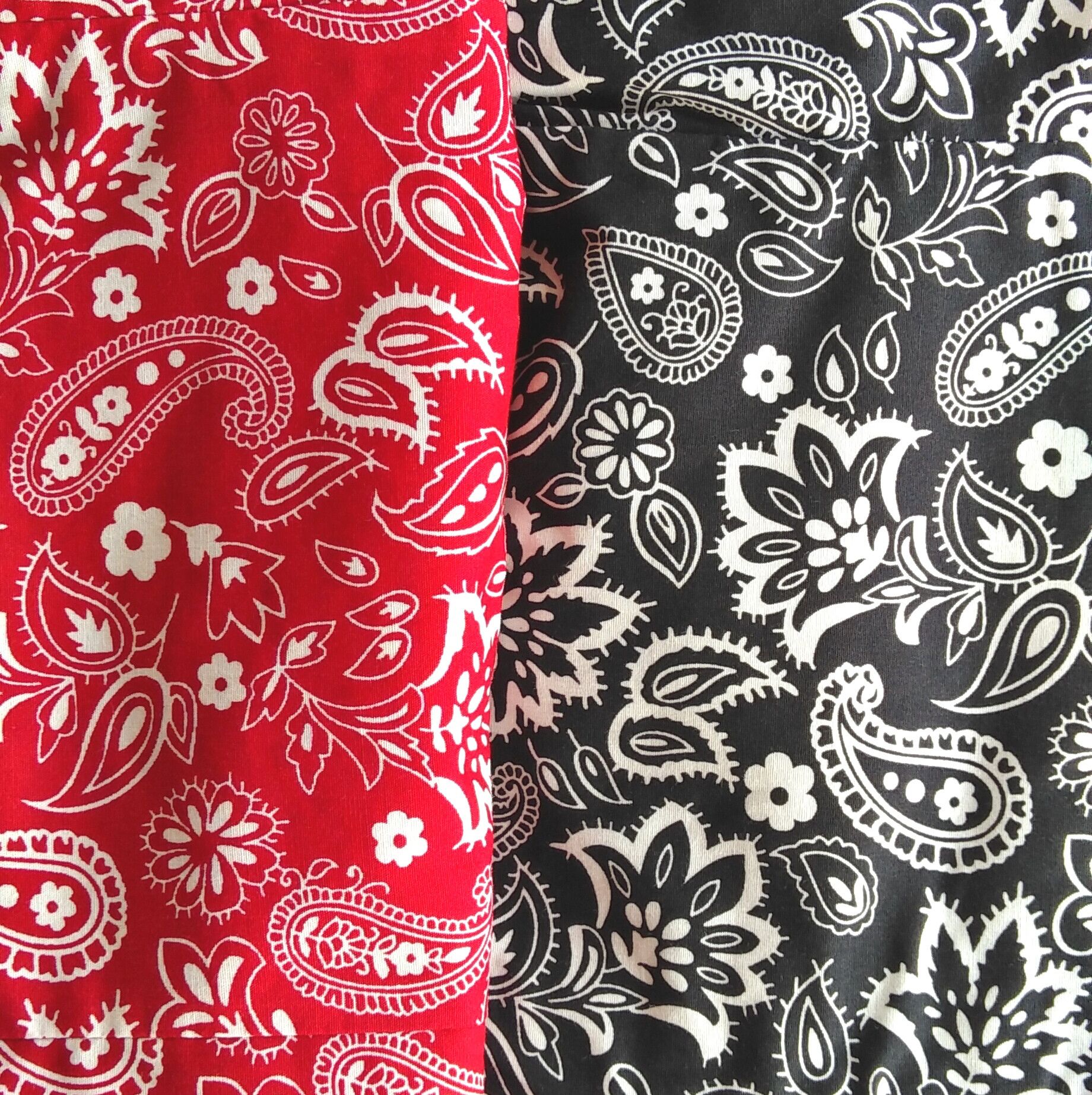 Other Paisley pattern women blouse Size S / US 4 / IT 40 - 9 Thumbnail