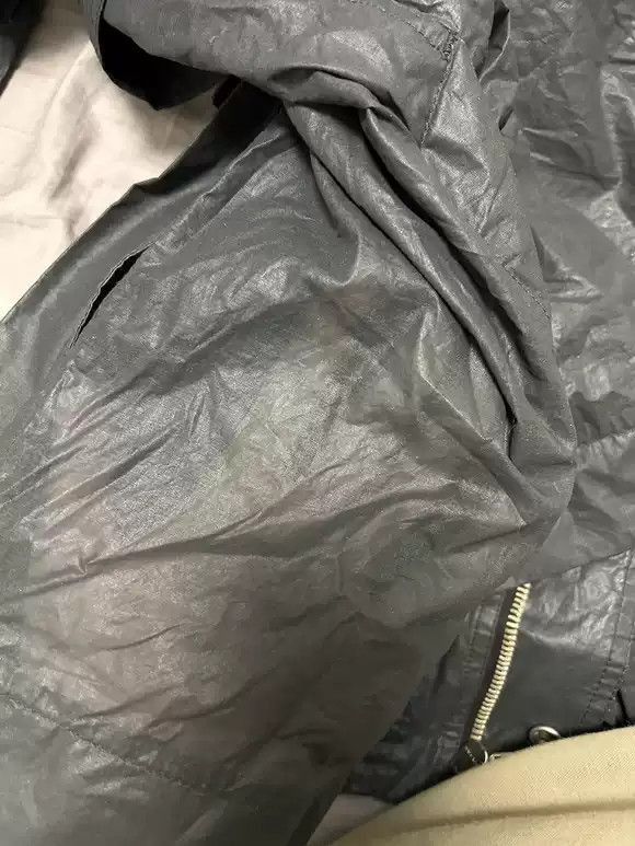 Other Rick Owens Rick Owens Lightweight jacket-2507 Size US M / EU 48-50 / 2 - 8 Thumbnail