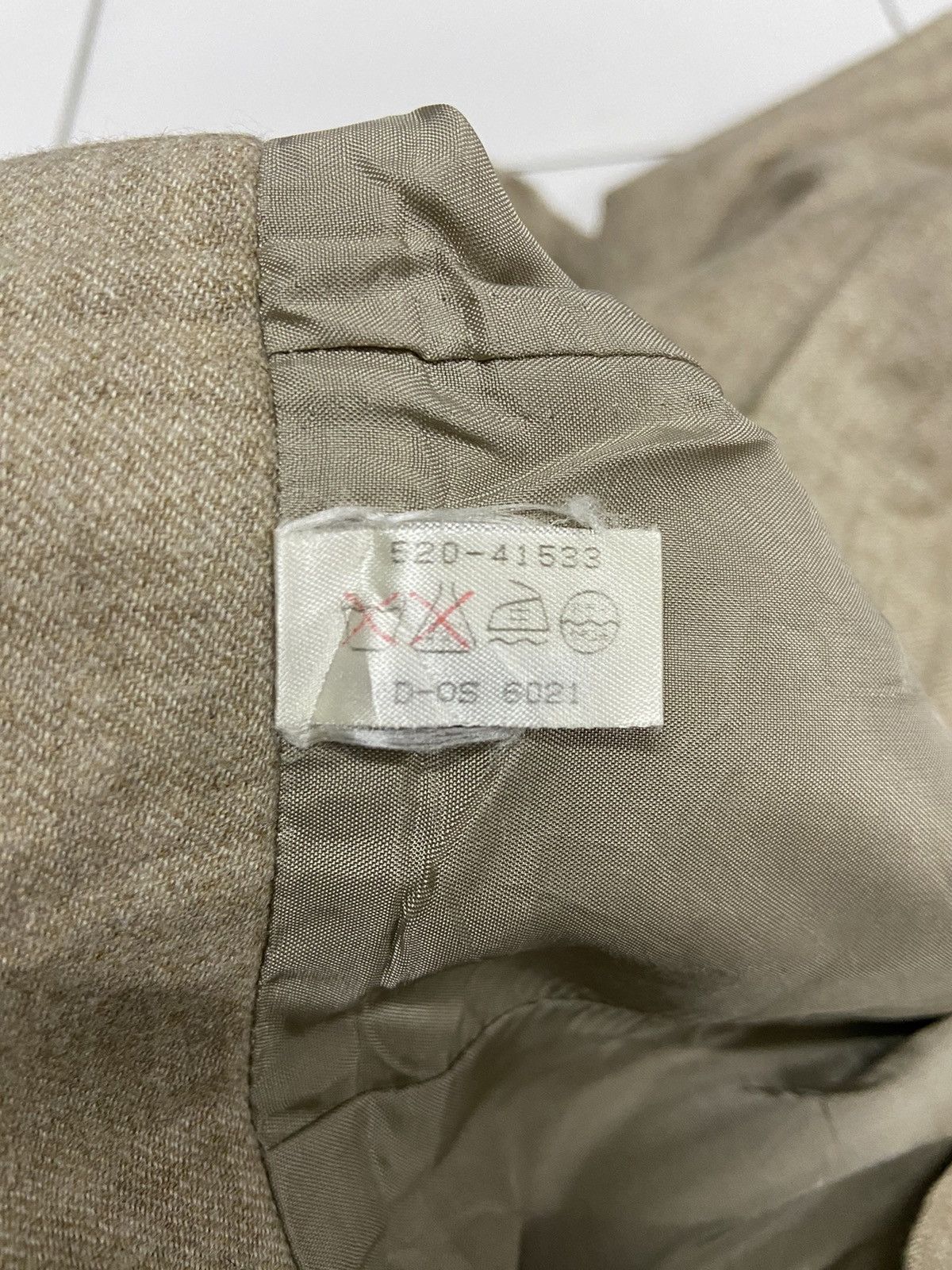 Chloe VINTAGE CHLOE WOMEN TROUSERS PANTS Size 26" / US 2 / IT 38 - 12 Thumbnail