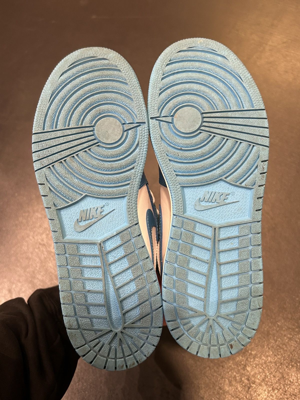 Jordan Brand Jordan 1 Retro ‘UNC’ Size US 5.5 / EU 38 - 7 Thumbnail