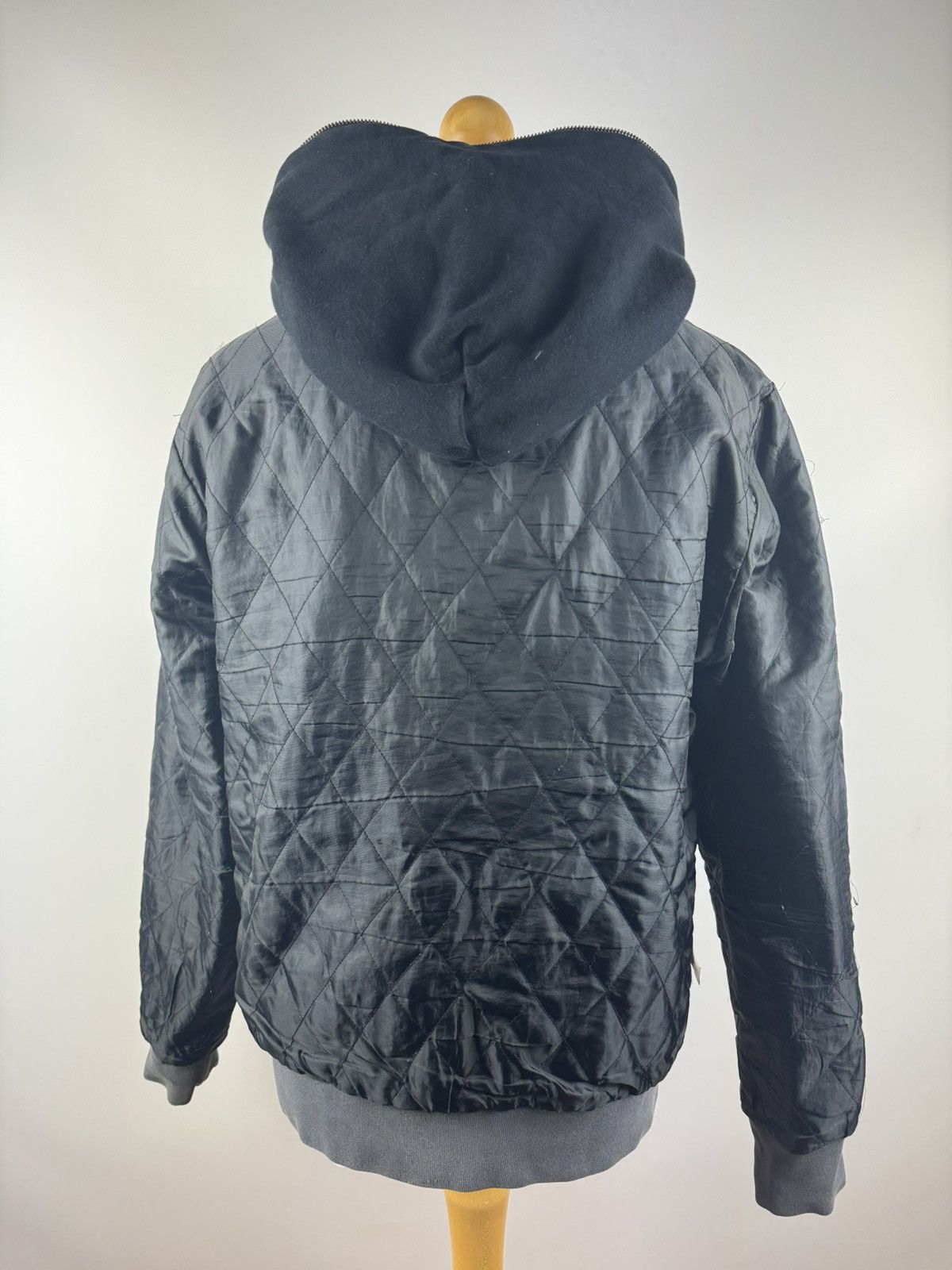 Bape Bape Shark Full Zip Hoodie Jacket Size US L / EU 52-54 / 3 - 23 Thumbnail