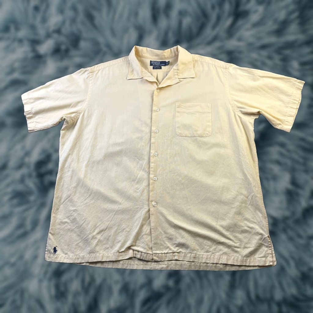 Polo Ralph Lauren Caldwell | Grailed