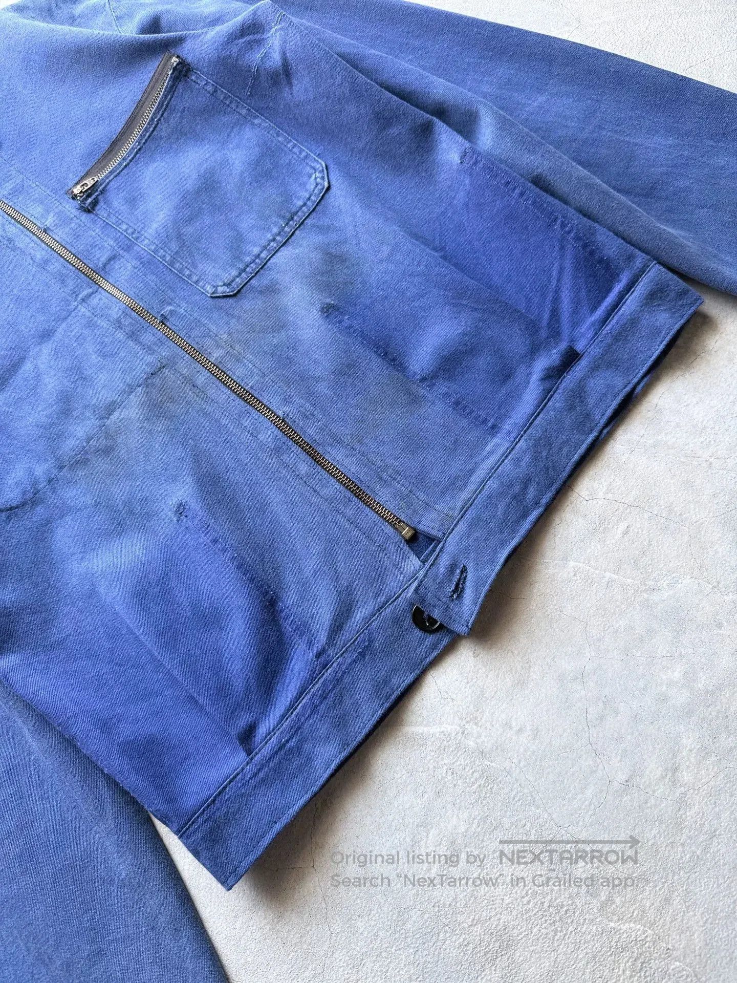 Vintage Vintage 60. Size US M / EU 48-50 / 2 - 4 Thumbnail