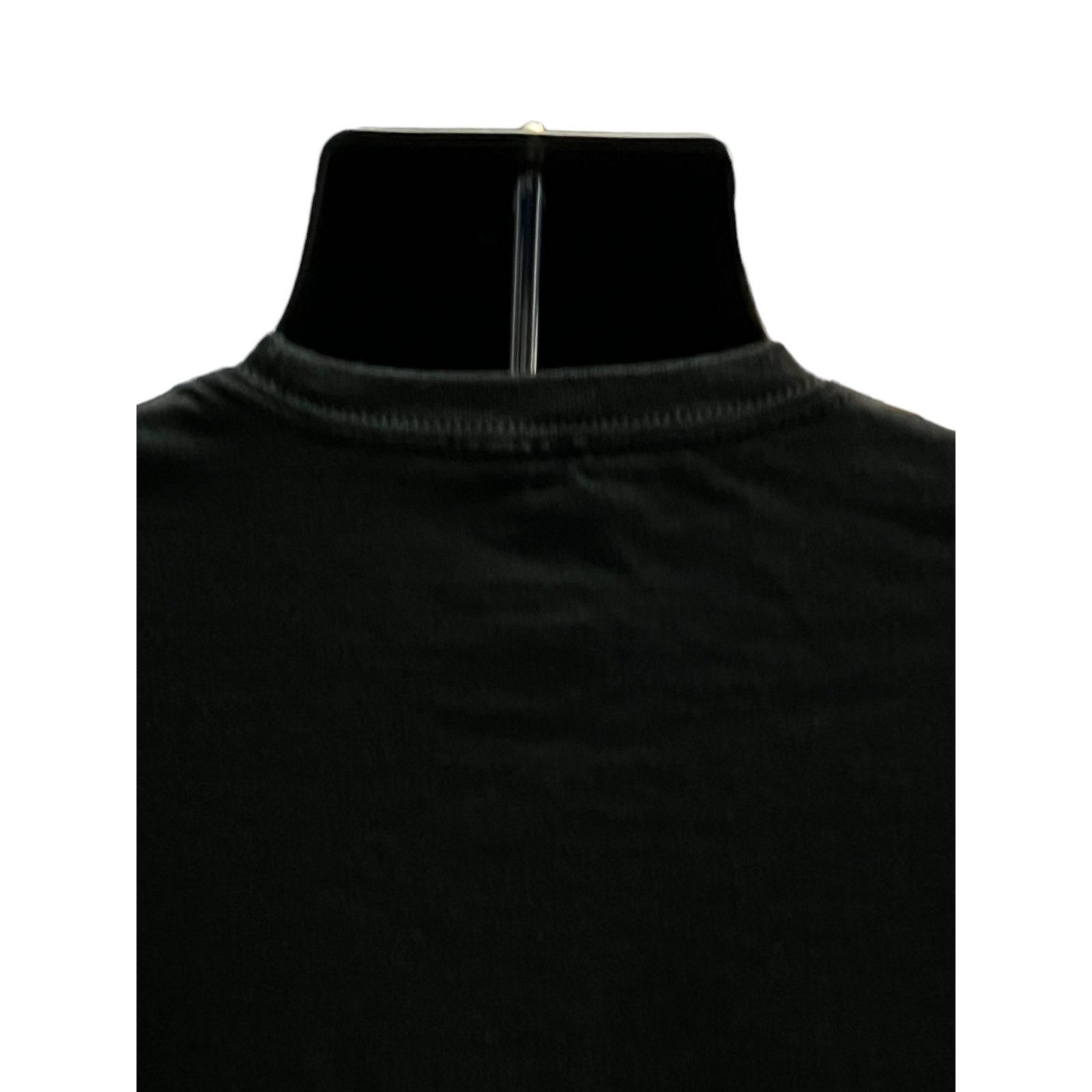 Other Vintage Rock Band Video game Black T-Shirt Size XL Size US XL / EU 56 / 4 - 5 Thumbnail