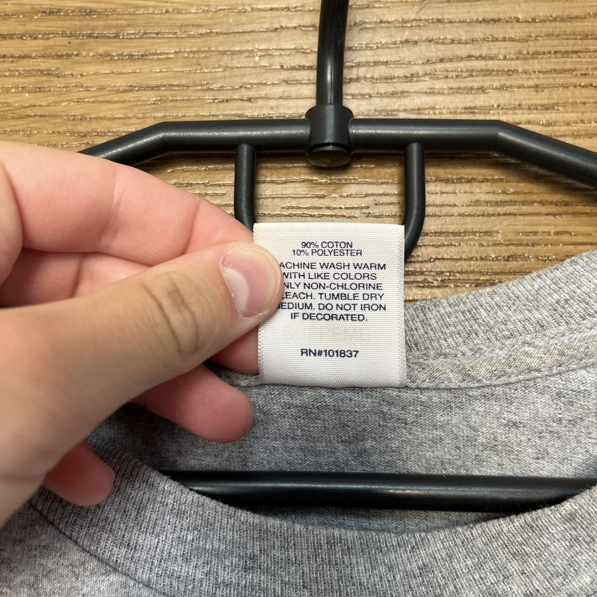 Supreme Supreme t-shirt Size US M / EU 48-50 / 2 - 6 Thumbnail
