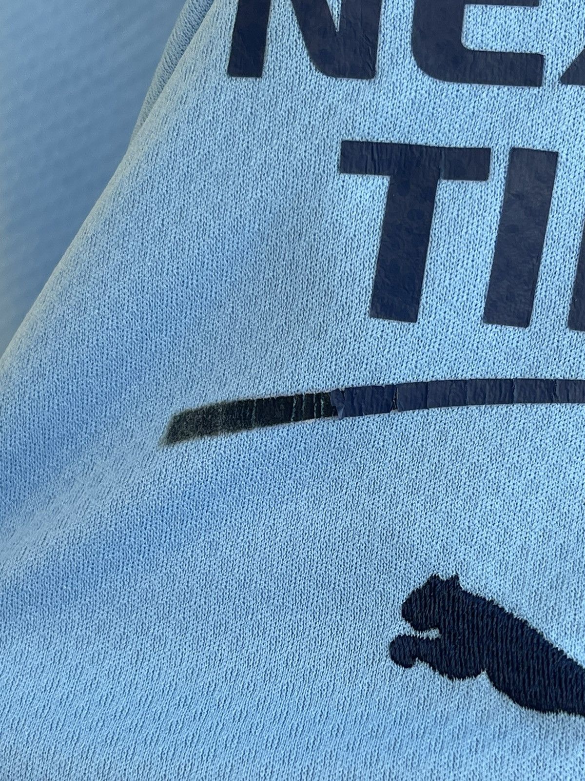 Puma Manchester City Home Football Jersey Puma 2022 2023 Size US S / EU 44-46 / 1 - 15 Thumbnail