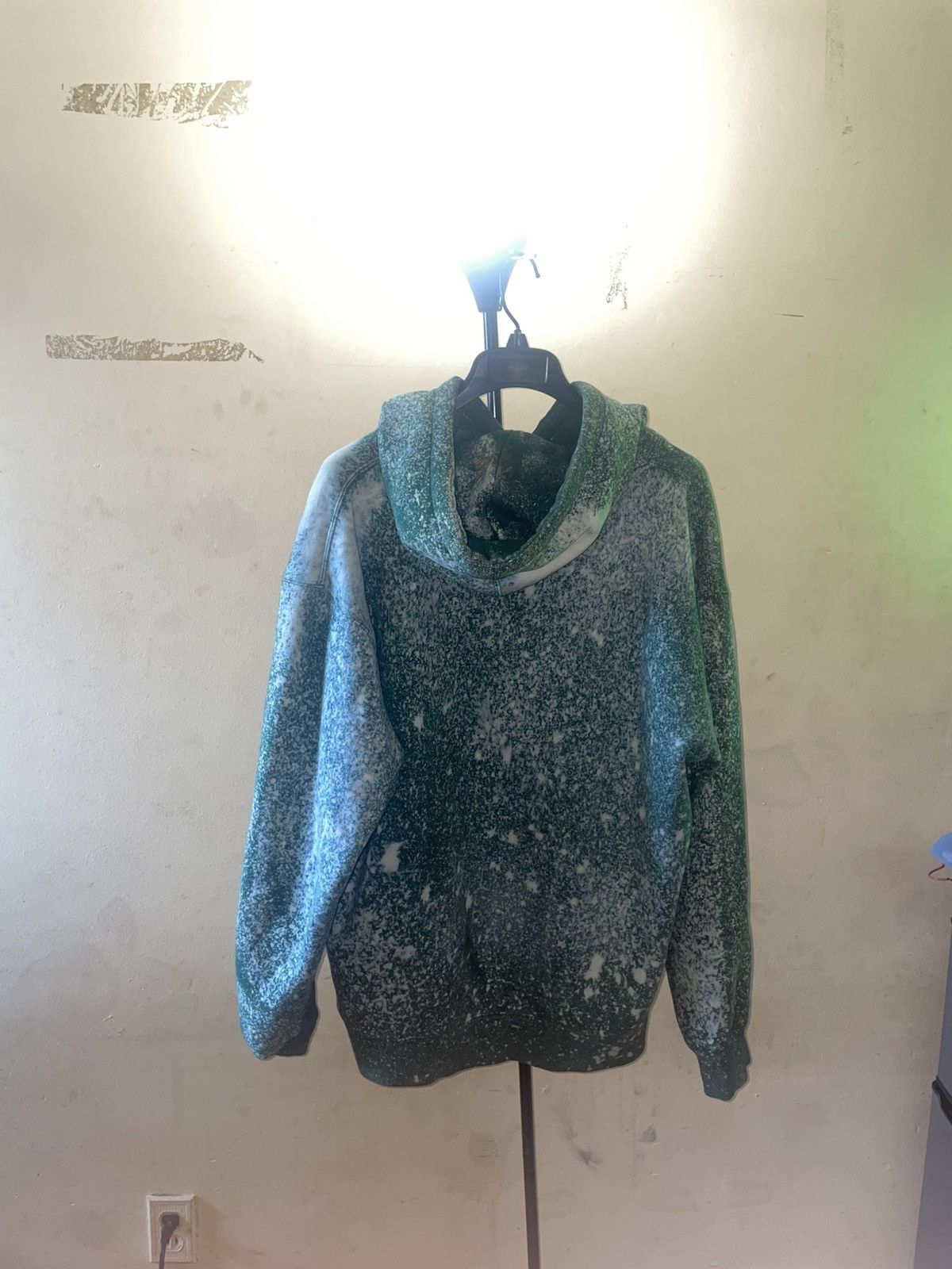 Iggy Iggy NYC hoodie Size US L / EU 52-54 / 3 - 2 Thumbnail