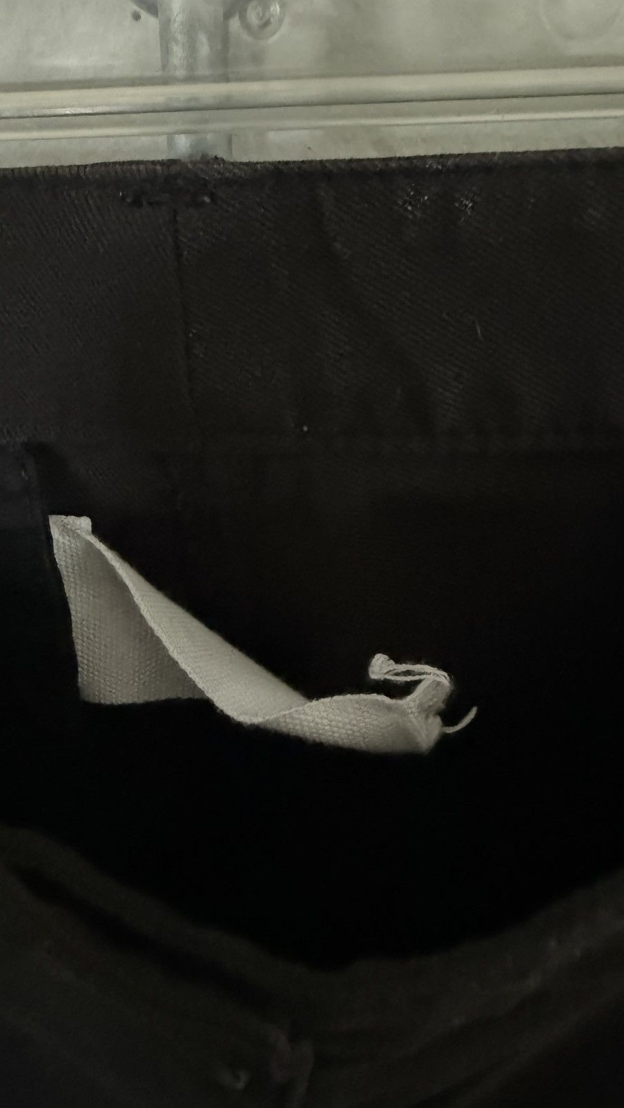 Maison Margiela Maison Margiela Pants Size US 36 / EU 52 - 5 Thumbnail