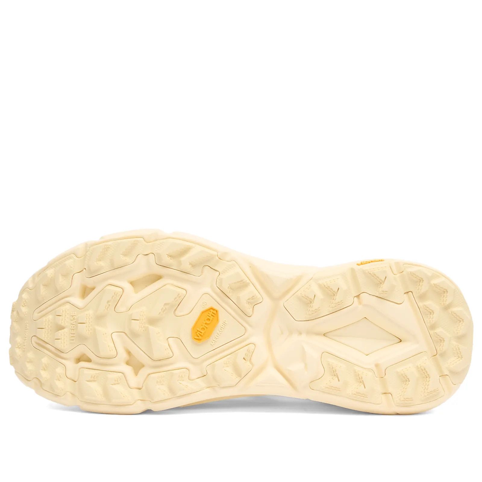 Hoka Hoka U Mafate Speed 4 Lite 1168450-TVN US 10 EU 44 Size US 10 / EU 43 - 5 Thumbnail