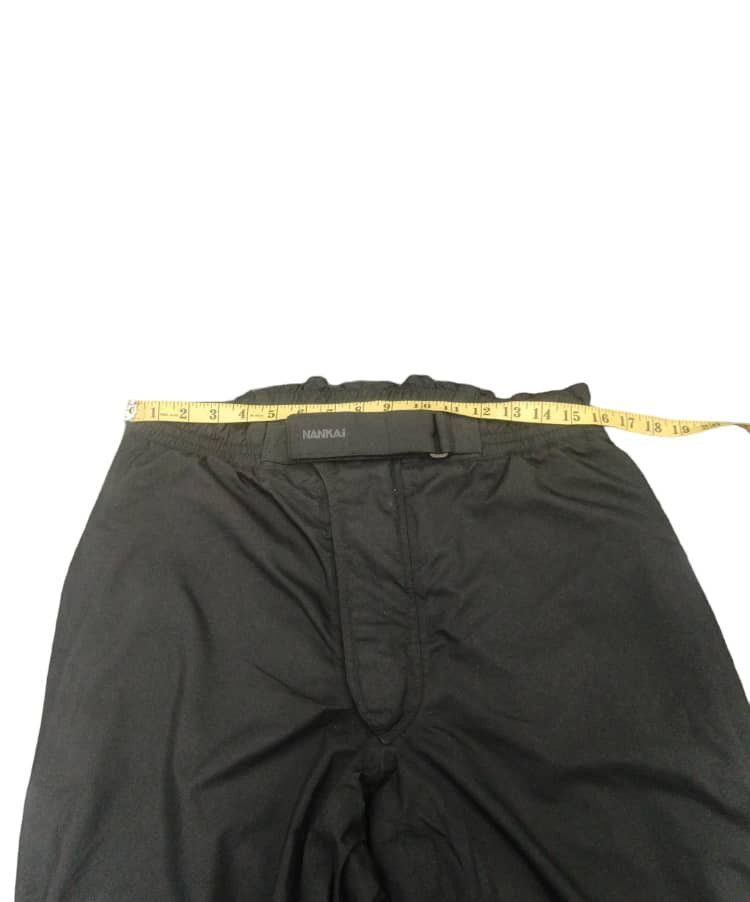Japanese Brand 💥BEST OFFER💥VINTAGE NANKAI MOTORCYCLES RACING PANTS Size US 32 / EU 48 - 8 Thumbnail
