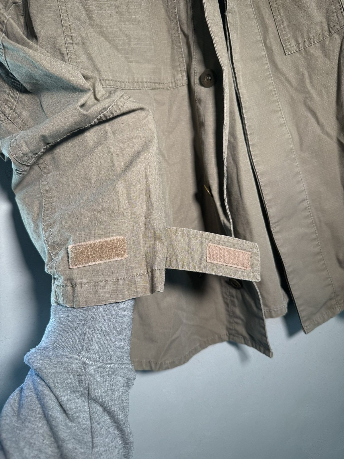 Carhartt × Carhartt Wip × camel active Camel Active Workwear shirt jacket Size US L / EU 52-54 / 3 - 5 Thumbnail