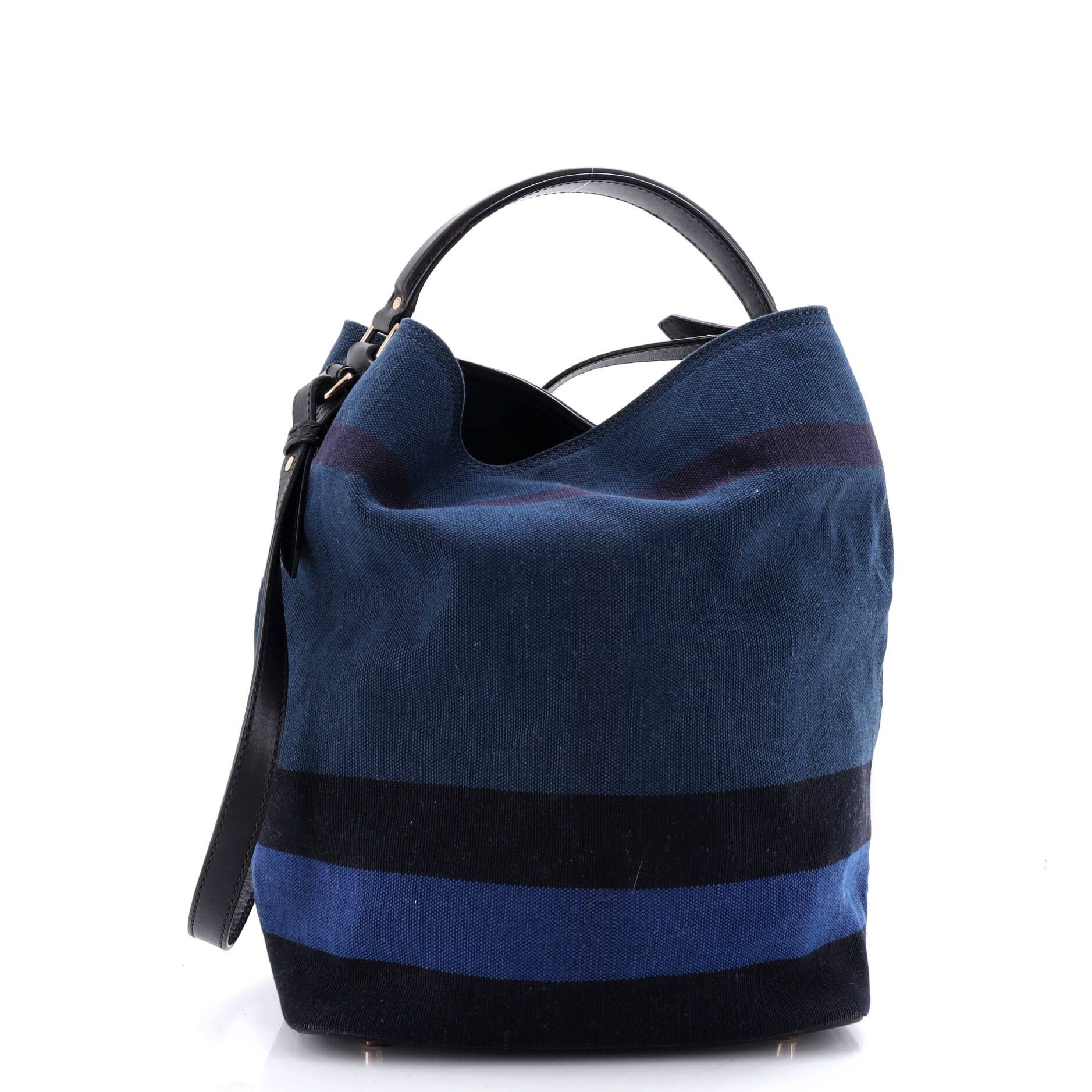 Burberry Ashby Bag Size ONE SIZE - 1 Thumbnail