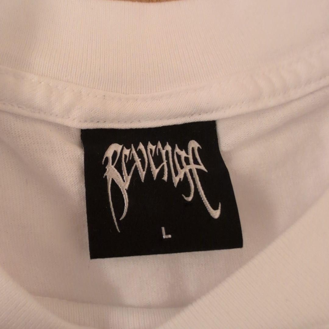 Supreme The North Face Bleached Denim Print Nuptse Jacket L