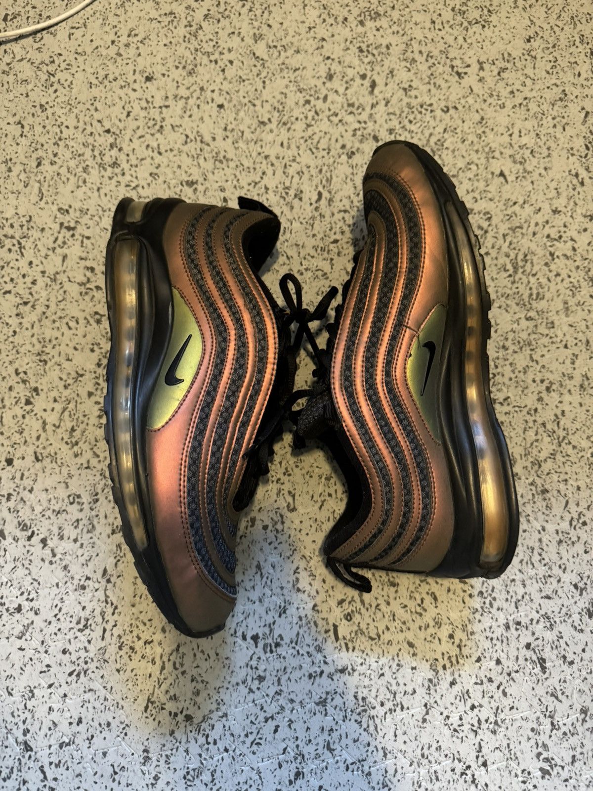 Nike × Skepta air max 97 skepta Size US 10 / EU 43 - 4 Thumbnail