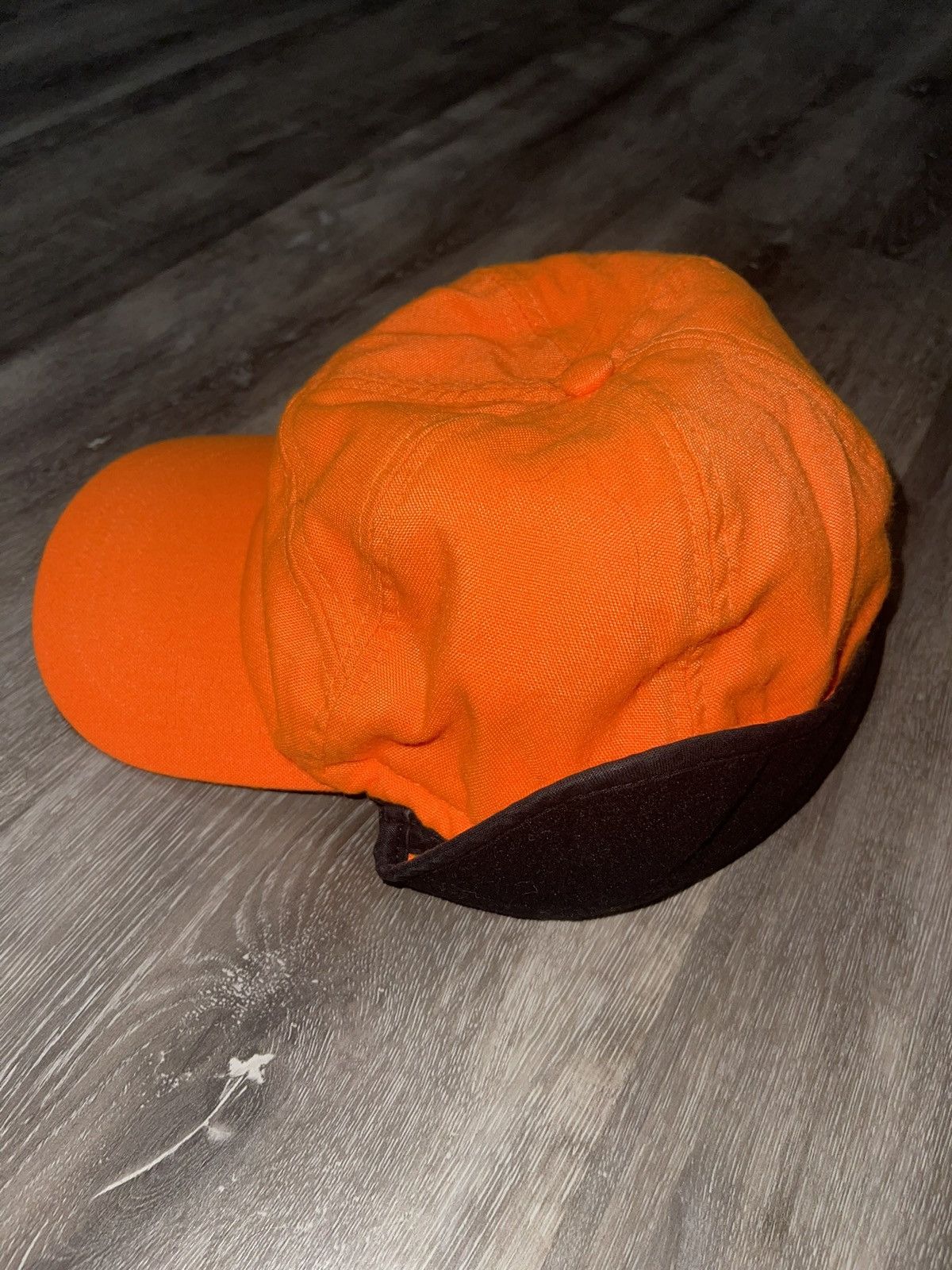 Winchester Vintage Winchester Hat Size ONE SIZE - 4 Thumbnail