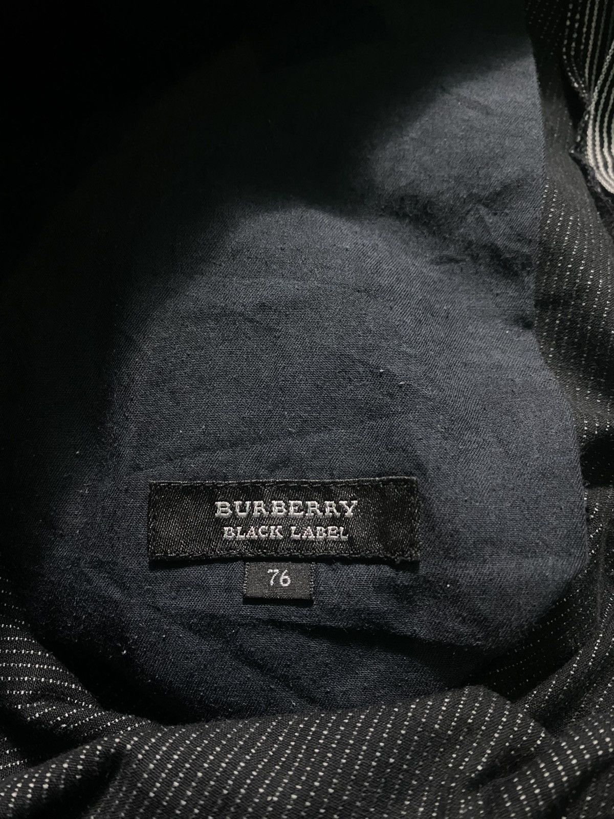 Burberry Burberry Black Label Japan Cargo Tactical Multi Pocket Pants Size US 32 / EU 48 - 12 Thumbnail