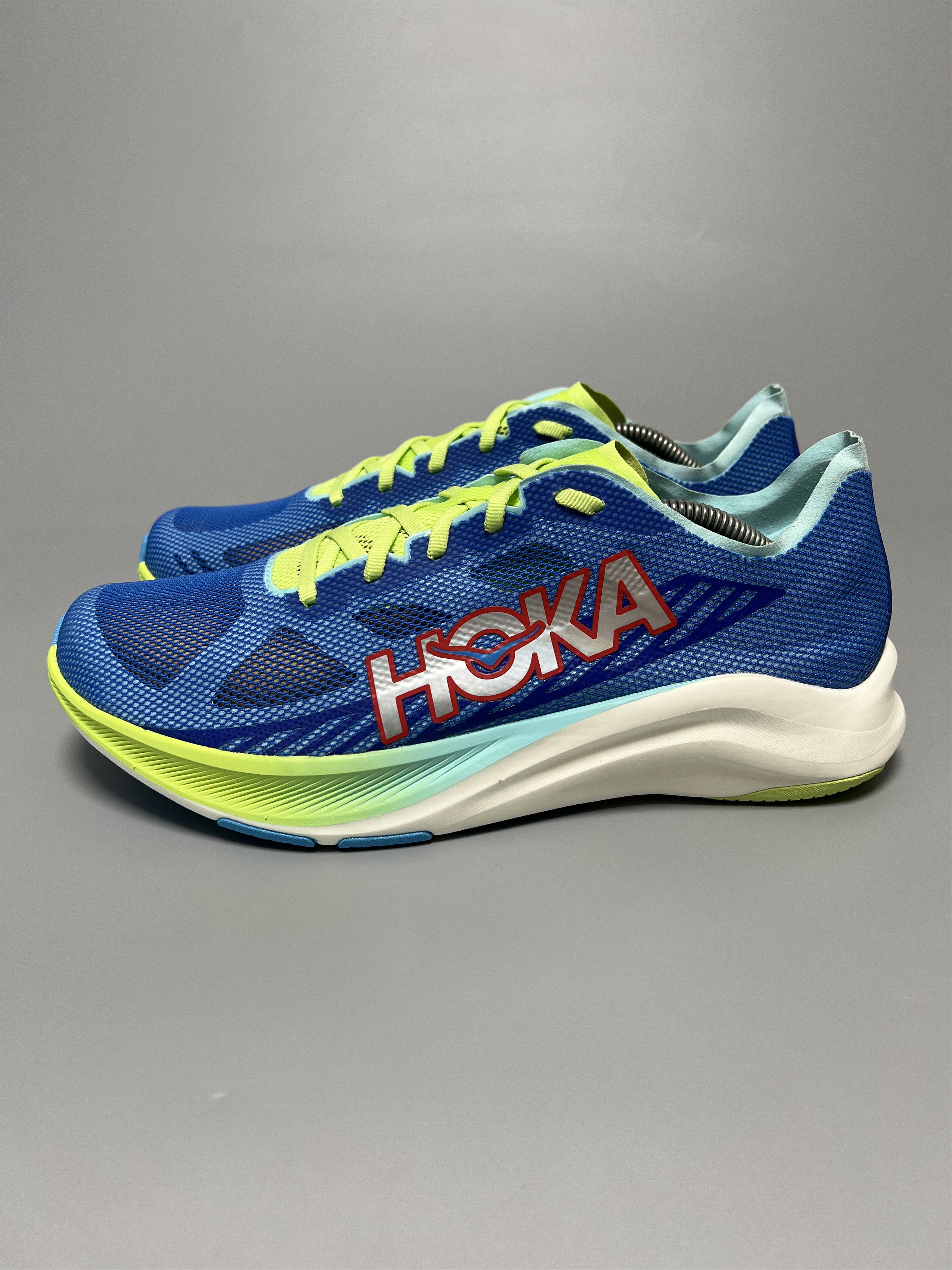 Hoka One One U Cielo Road Men’s Running Shoes 1143490-VCL