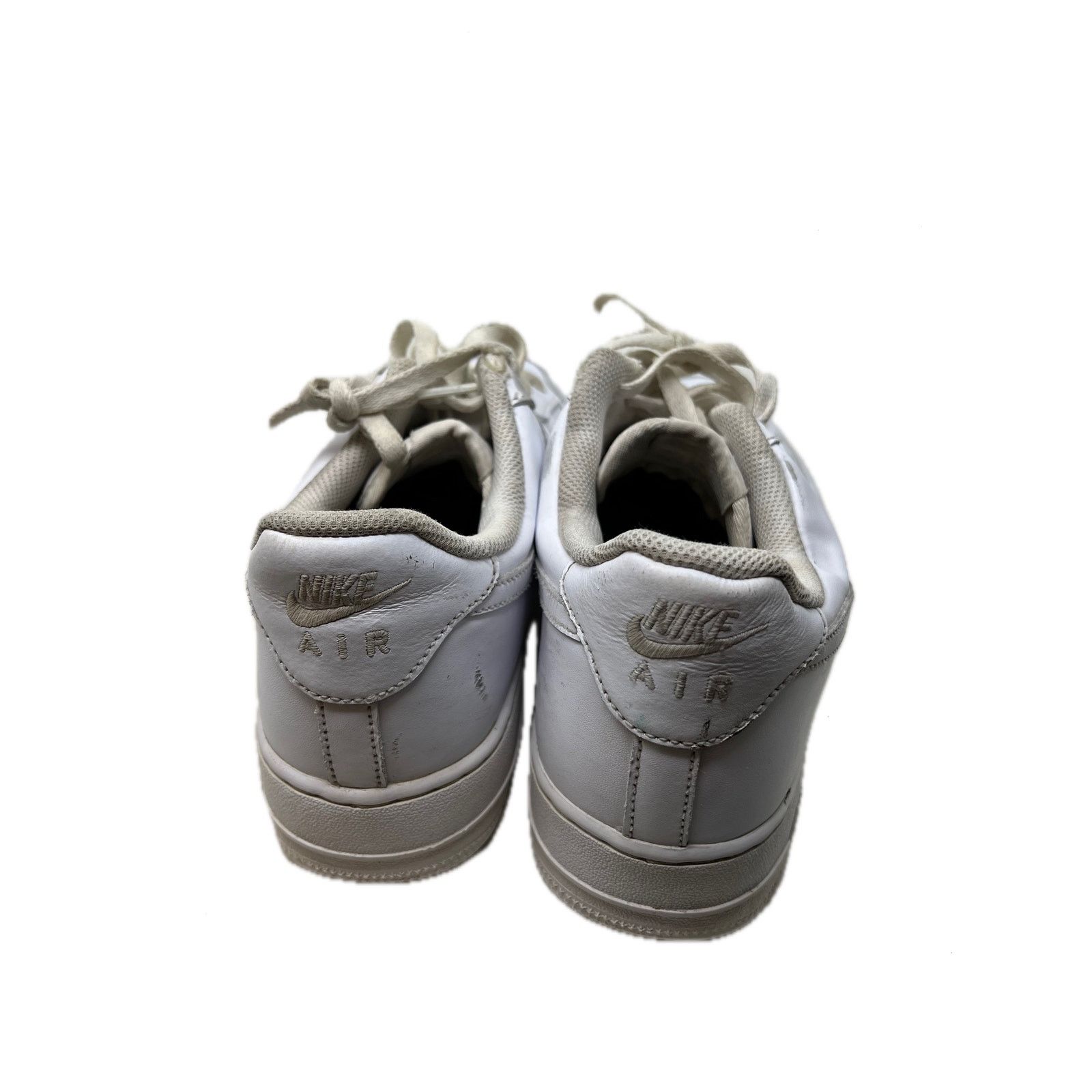 Nike Nike White Air Force 1 Model CW2288-111 Mens 11 Size US 11 / EU 44 - 5 Thumbnail