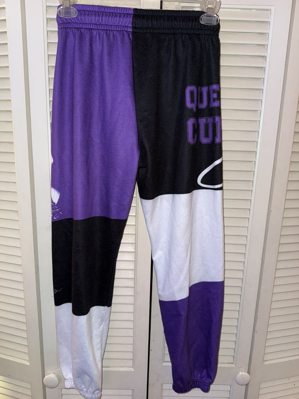 Other Selena Official Sweatpants Size 32" / US 10 / IT 46 - 3 Thumbnail