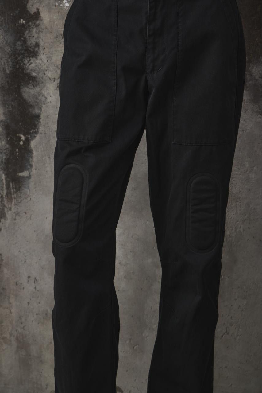 W&LT 90s W&LT Vintage Work Pants Size US 30 / EU 46 - 8 Thumbnail