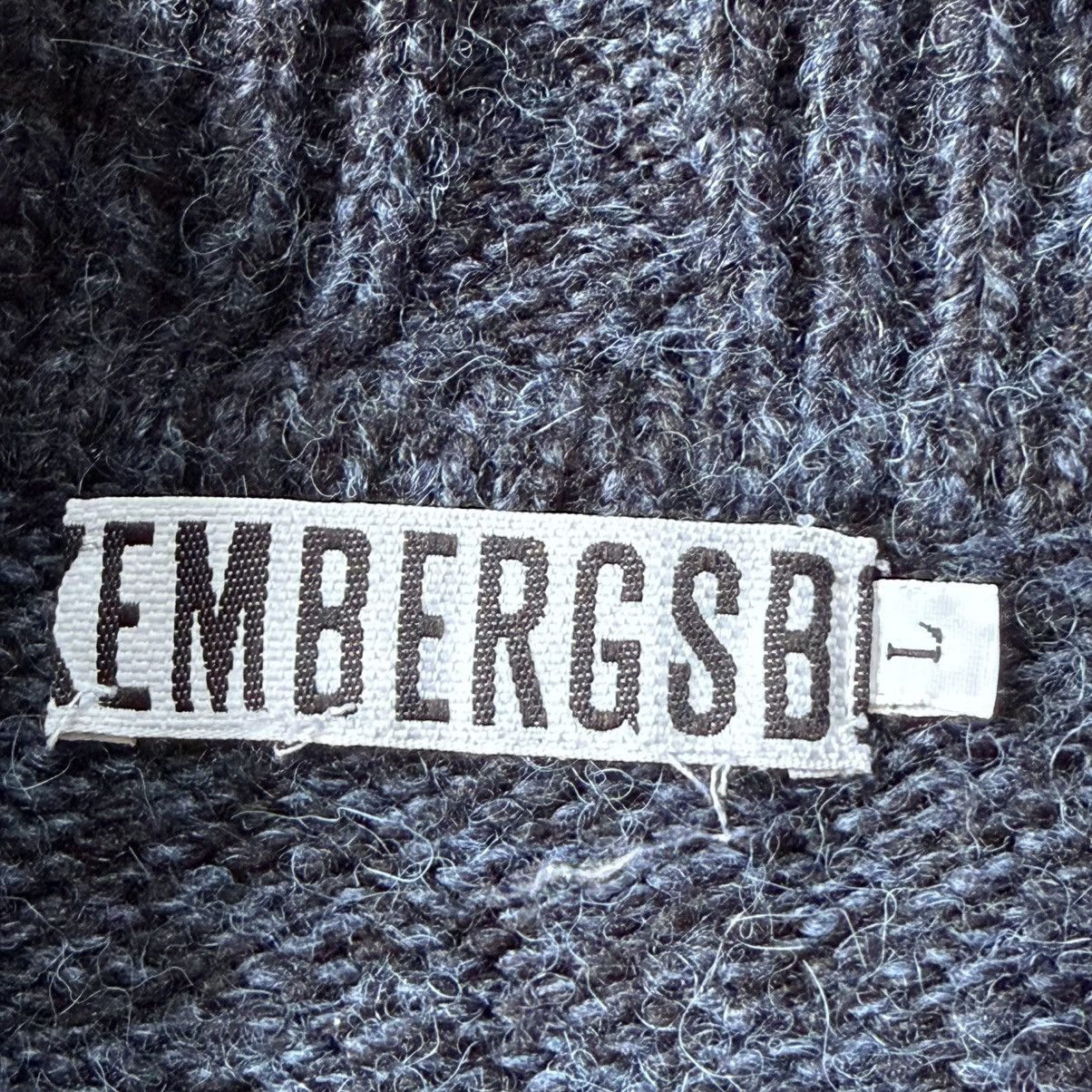 Dirk Bikkembergs Dirk Bikkembergs - Archive Wool Duffle Jacket Size US L / EU 52-54 / 3 - 6 Thumbnail