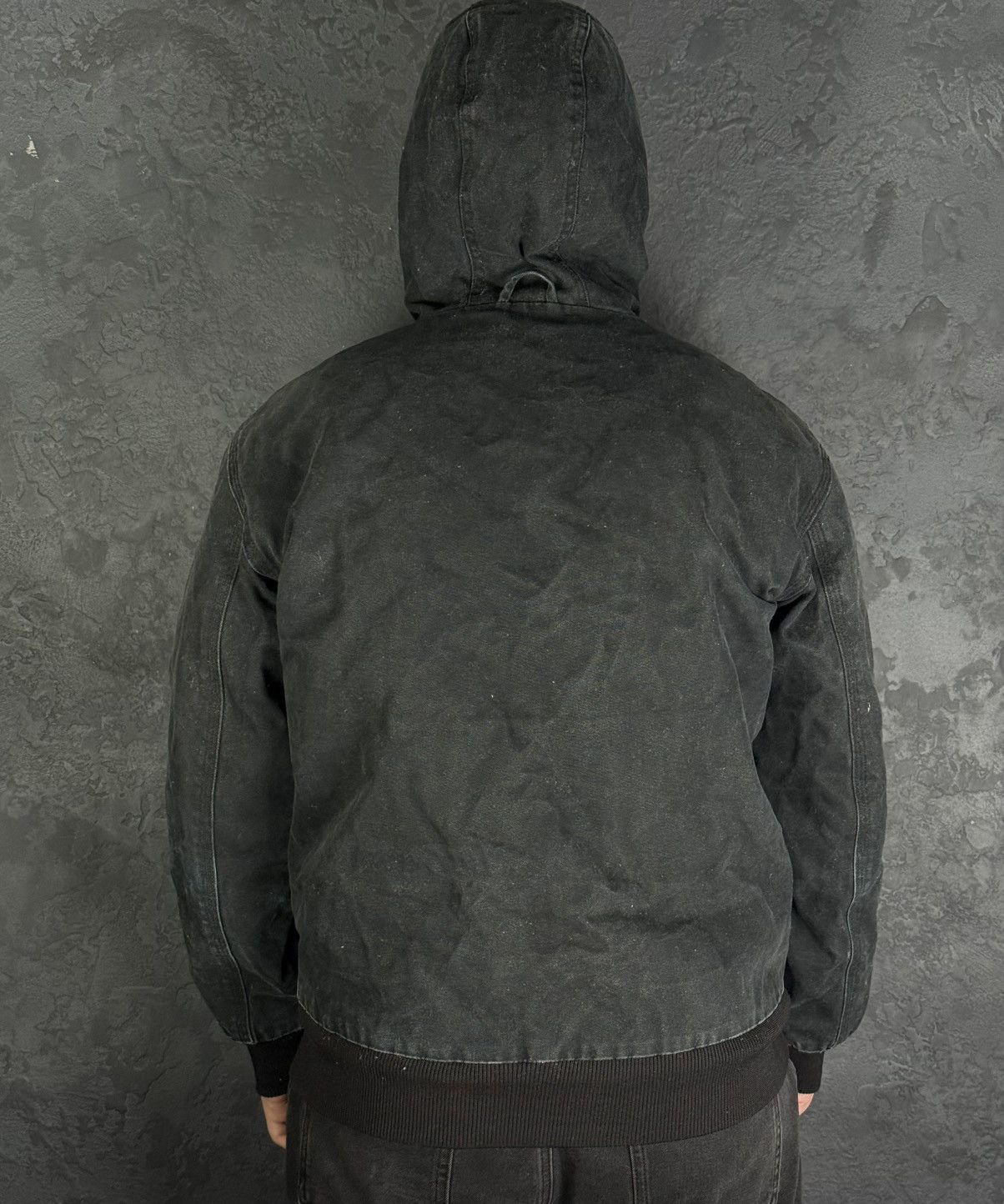 Carhartt Carhartt 90's Vintage Carhartt Active Jacket Size US XL / EU 56 / 4 - 3 Thumbnail