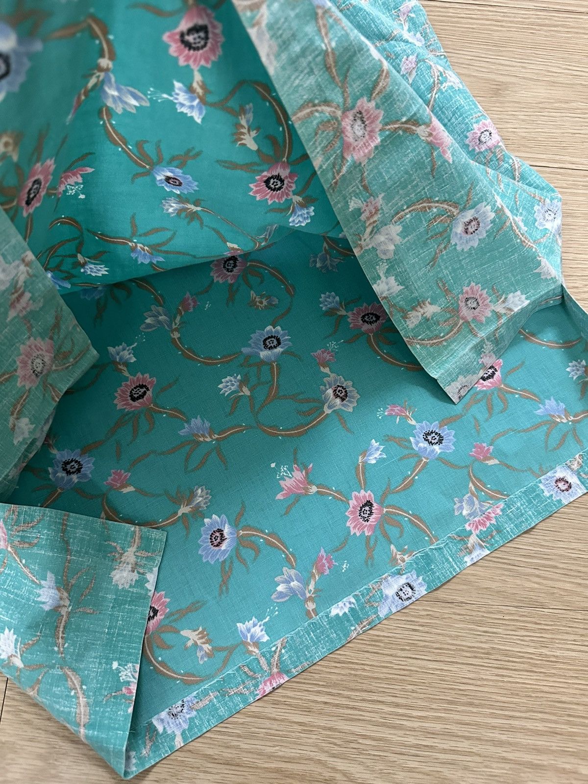 Beauty Beast × Reyn Spooner Vintage Reyn Spooner Hawaiian Shirt Size US M / EU 48-50 / 2 - 8 Thumbnail