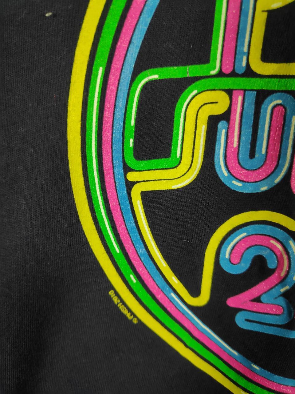 Band Tees Vtg 2010 Phish Summer Tour Band Tee Size M Size US M / EU 48-50 / 2 - 5 Thumbnail