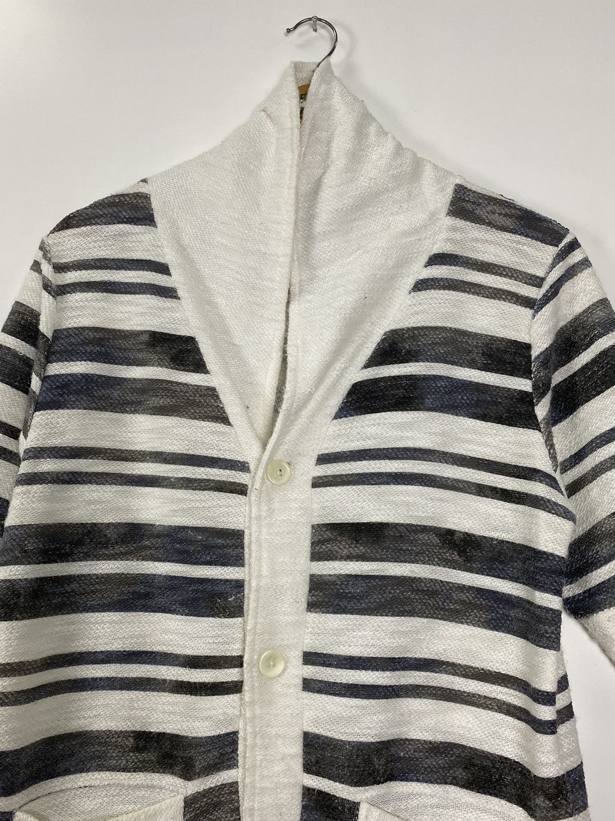 In The Attic In The Attic Homme Sweater Size US L / EU 52-54 / 3 - 5 Thumbnail