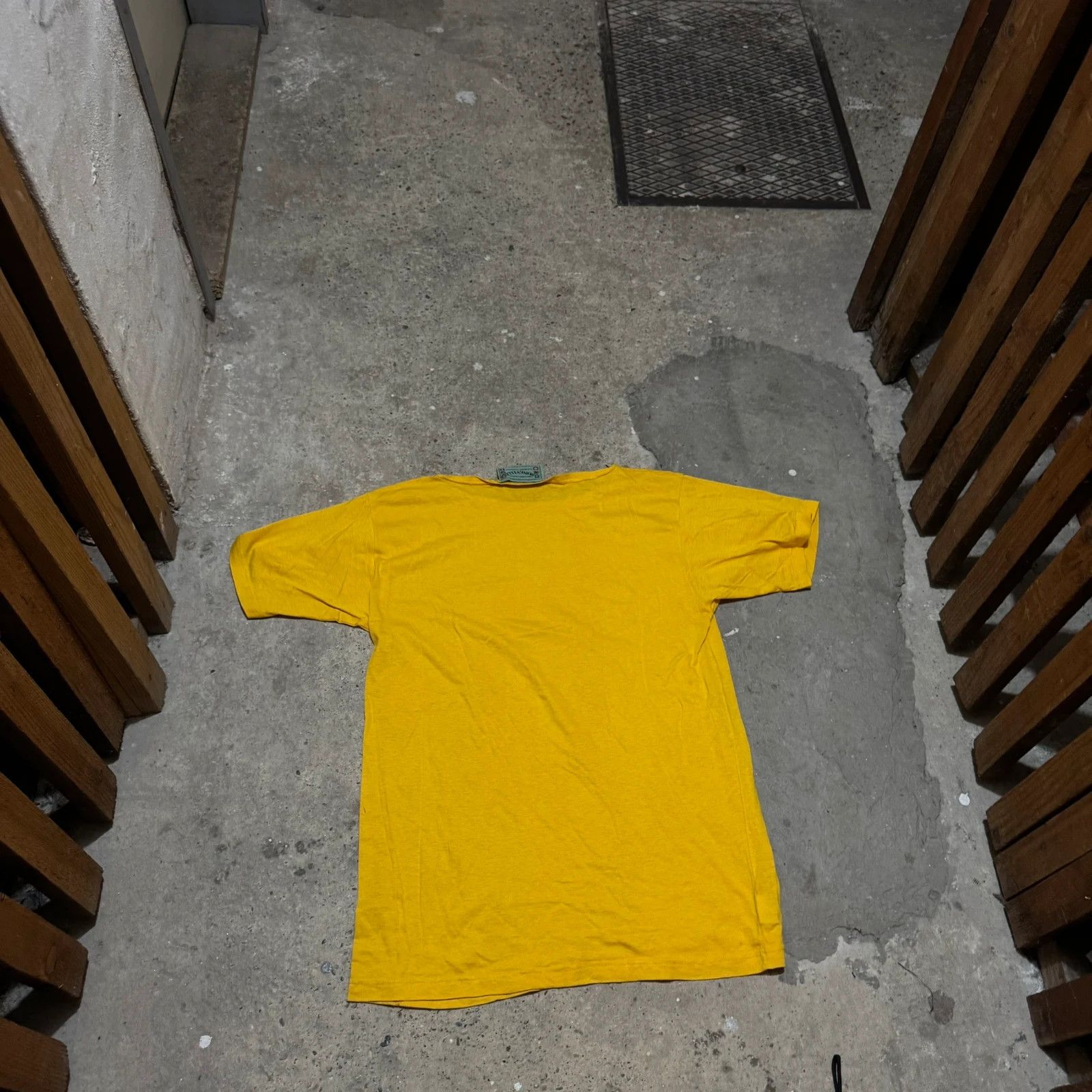 Boneville Vintage Boneville t-shirt Size US L / EU 52-54 / 3 - 2 Thumbnail