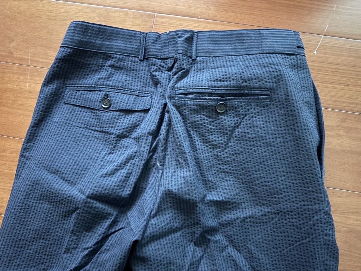 Burberry Prorsum Burberry Prorsum Tailored Trousers Size US 30 / EU 46 - 3 Thumbnail