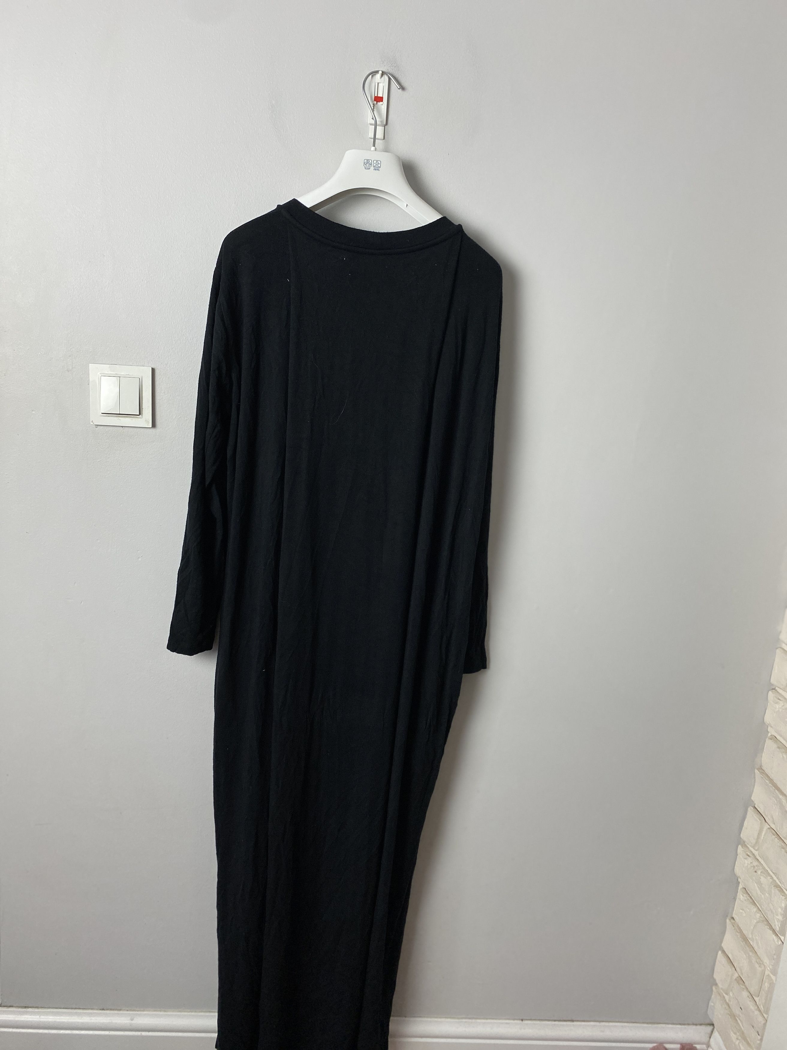 Henrik Vibskov Henrik Vibskov maxi modal dress Size L / US 10 / IT 46 - 6 Thumbnail