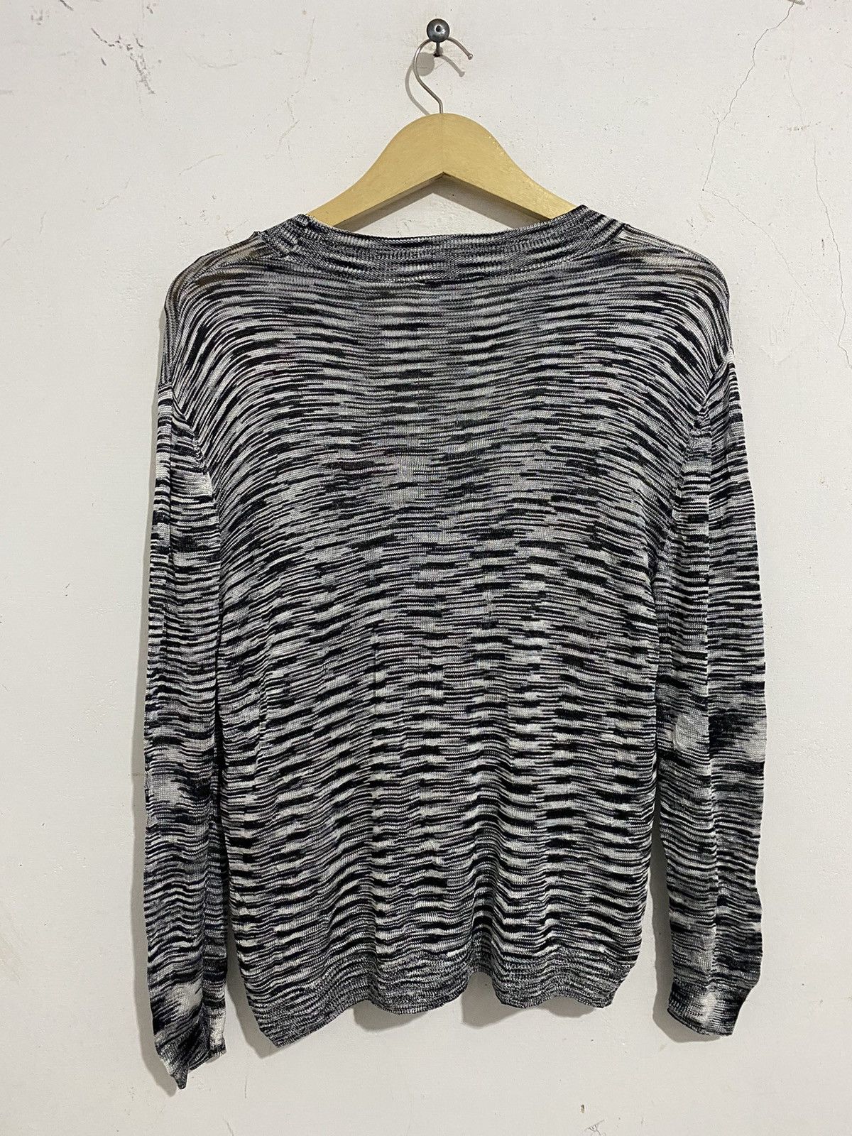 14th Addiction Bimbaylola japanese knitted kiss lips maisonmargaila styled Size US M / EU 48-50 / 2 - 5 Thumbnail