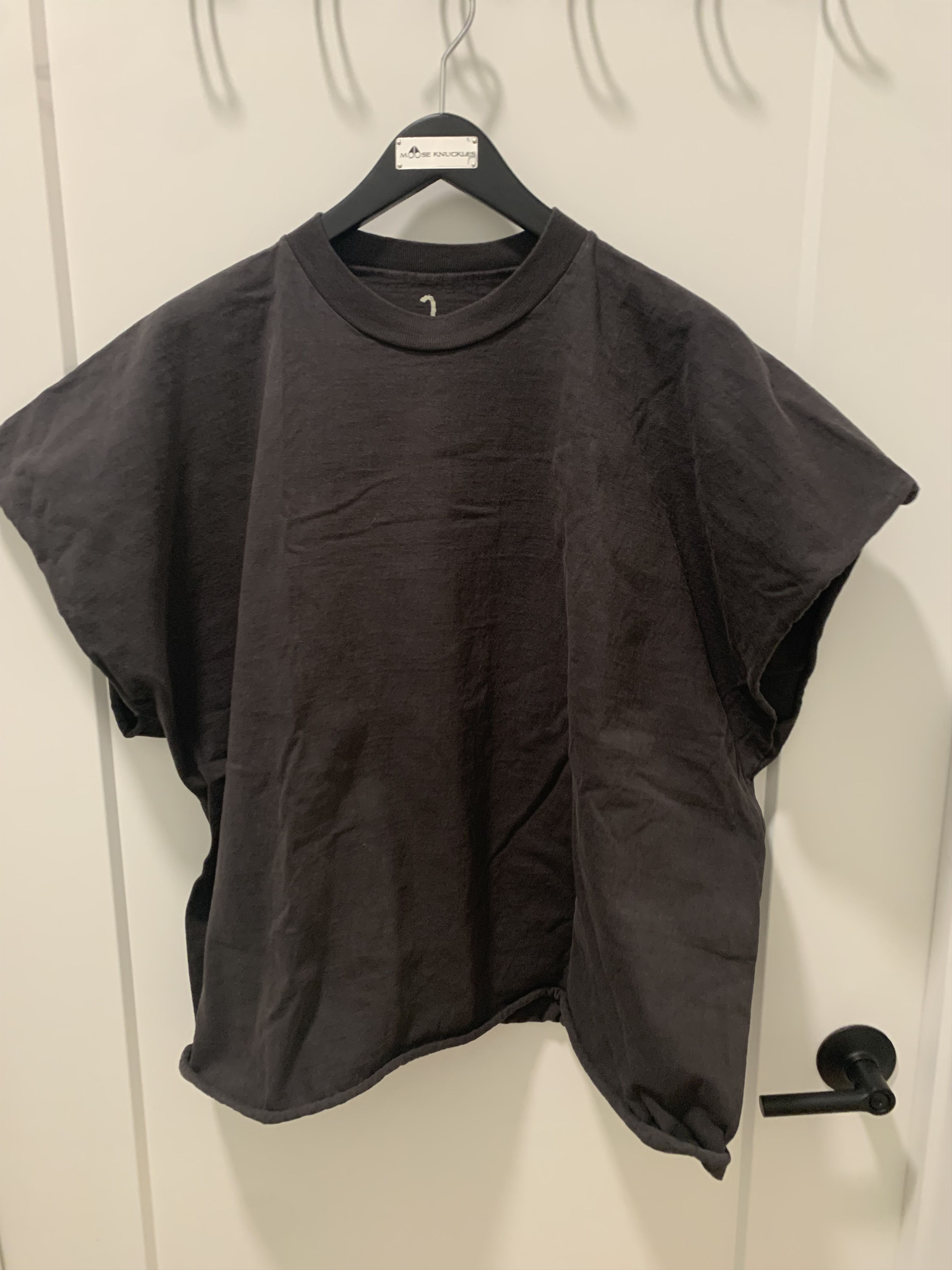 Gosha Rubchinskiy × Kanye West gosha rubchinskiy x kanye west vulture tee Size US M / EU 48-50 / 2 - 1 Thumbnail
