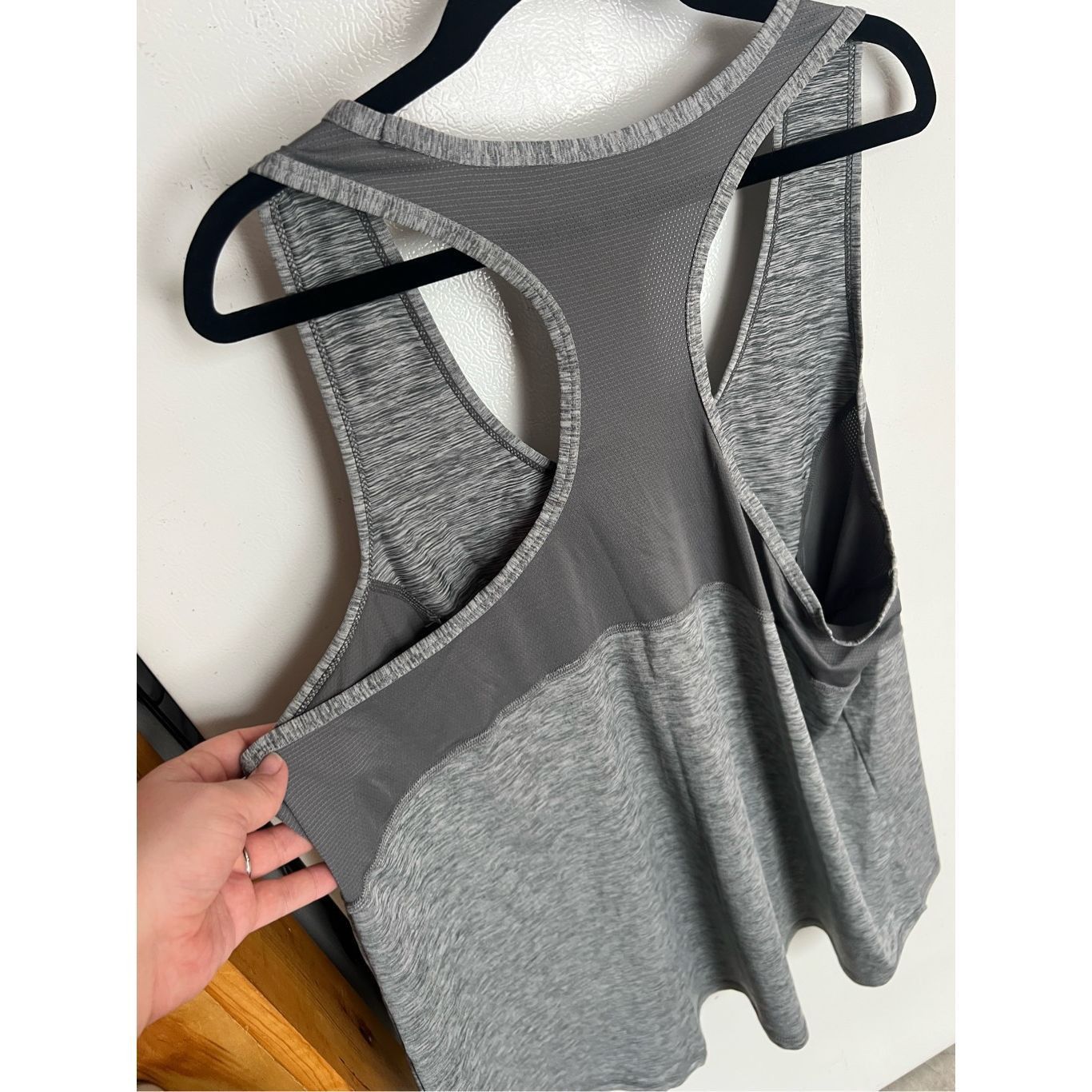 Other Xersion Grey Essential Performance Tank Top Woman’s Size XXL Size XXL / US 16-18 / IT 52-54 - 5 Thumbnail