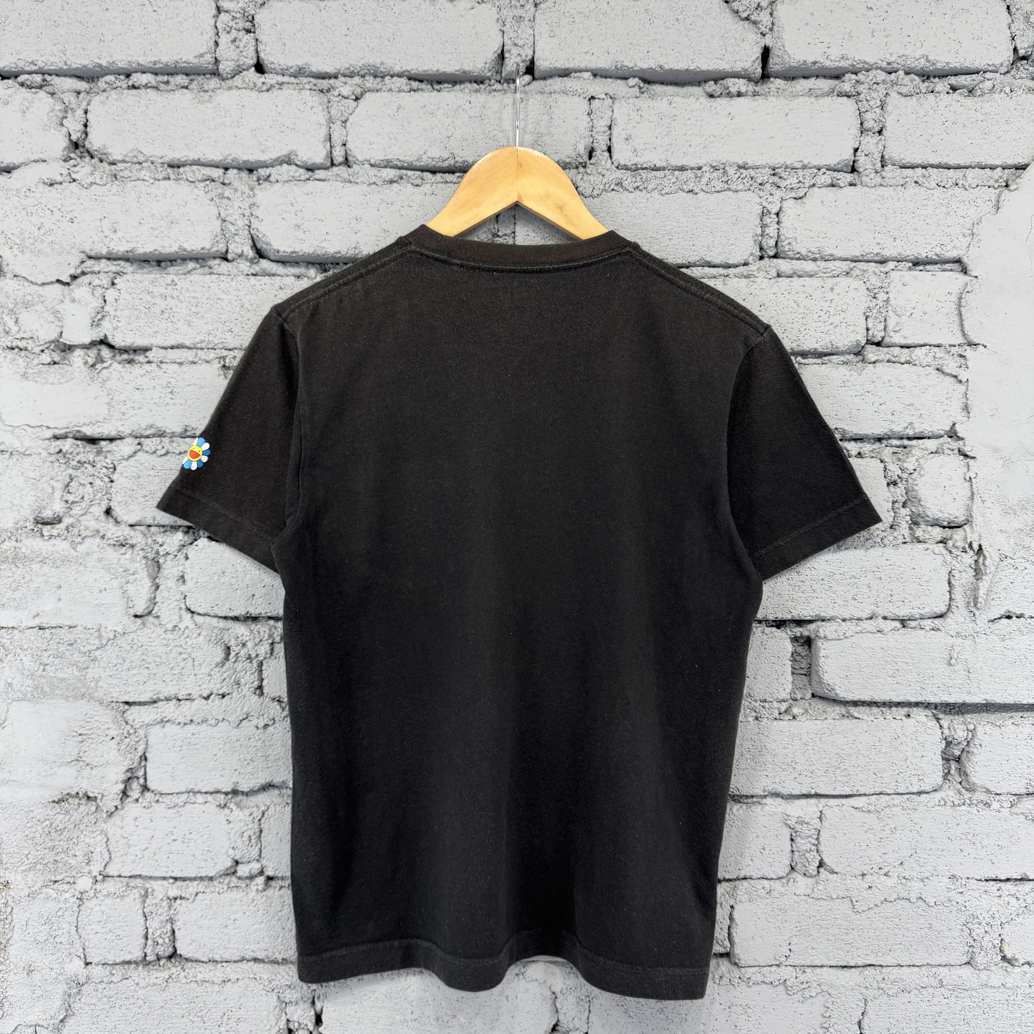 Takashi Murakami × Uniqlo Uniqlo x Takashi Murakami x Doraemon UT Pocket Tee Faded Size US S / EU 44-46 / 1 - 2 Thumbnail