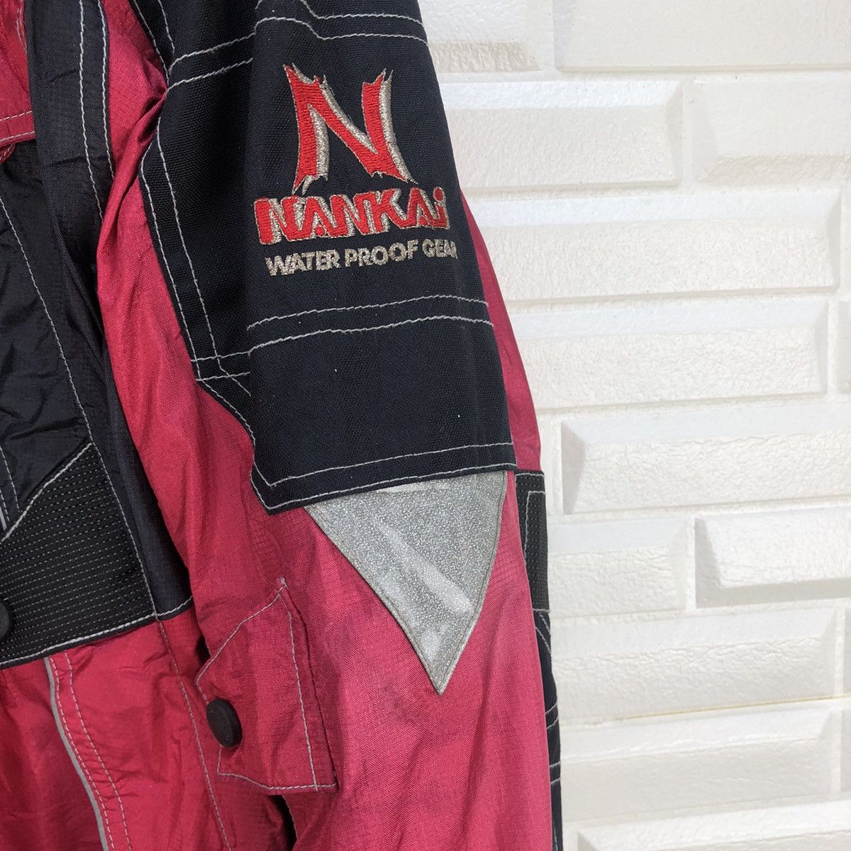 Sports Specialties Japanese Brand Nankai Jacket Size US M / EU 48-50 / 2 - 9 Thumbnail