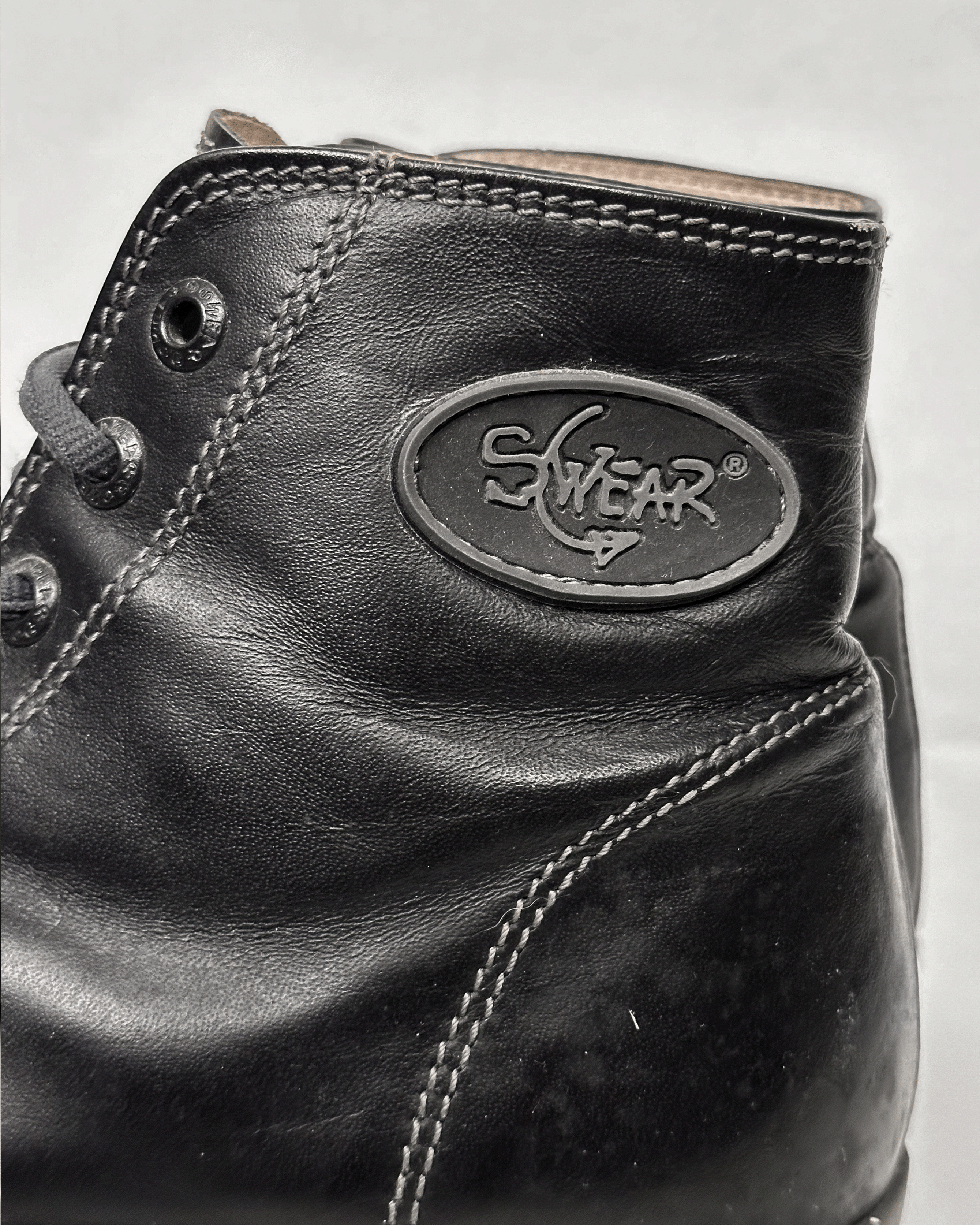 SWEAR London Swear London Criminal Skateboarders Boots Size US 8.5 / EU 41-42 - 7 Thumbnail