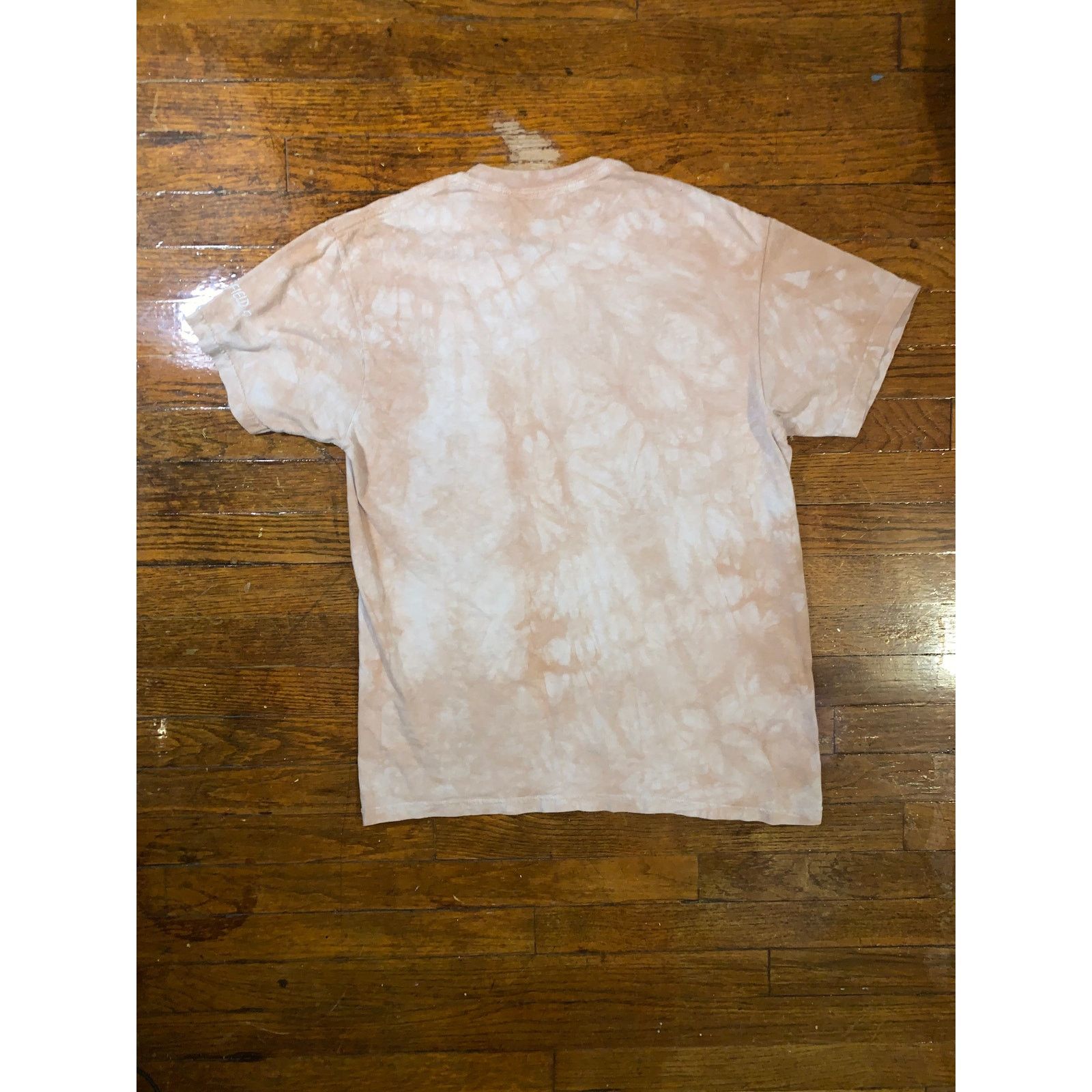The Mountain The Mountain Pug Face All Over Print T Shirt USA Medium Size US M / EU 48-50 / 2 - 2 Thumbnail