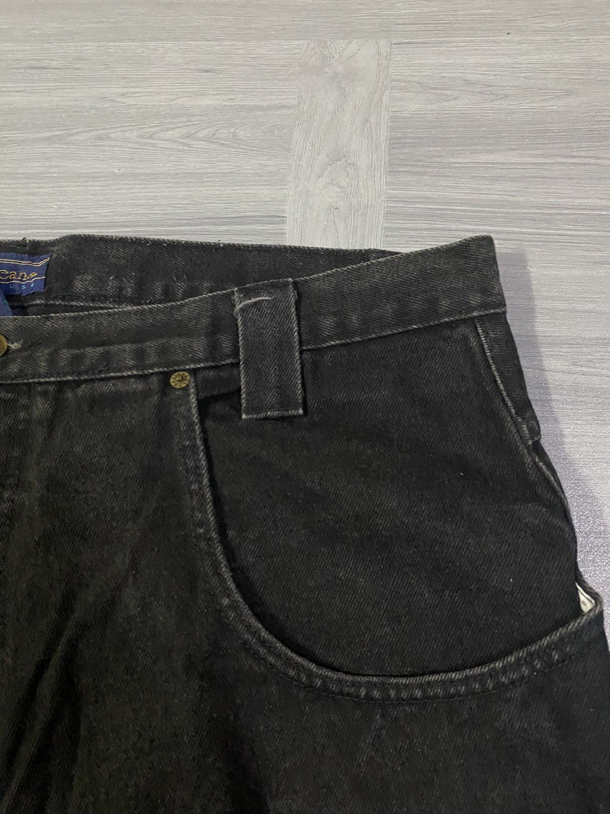 Karl Kani Vintage Super Karl Kani Baggy Jeans Size US 38 / EU 54 - 21 Thumbnail
