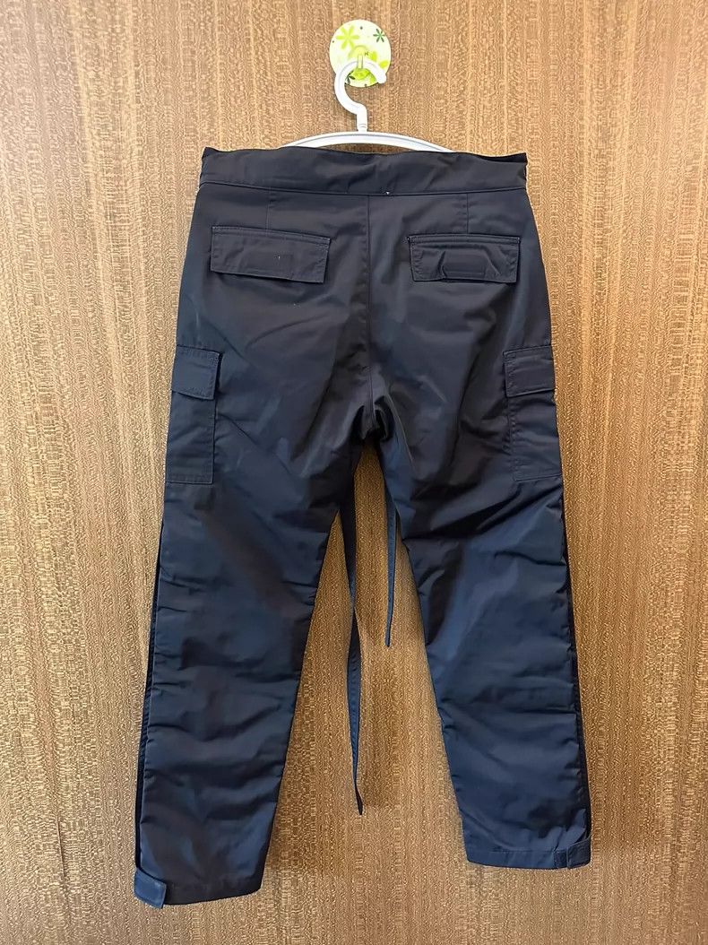 Fear of God Fear of God Breasted trousers Size US 30 / EU 46 - 2 Thumbnail