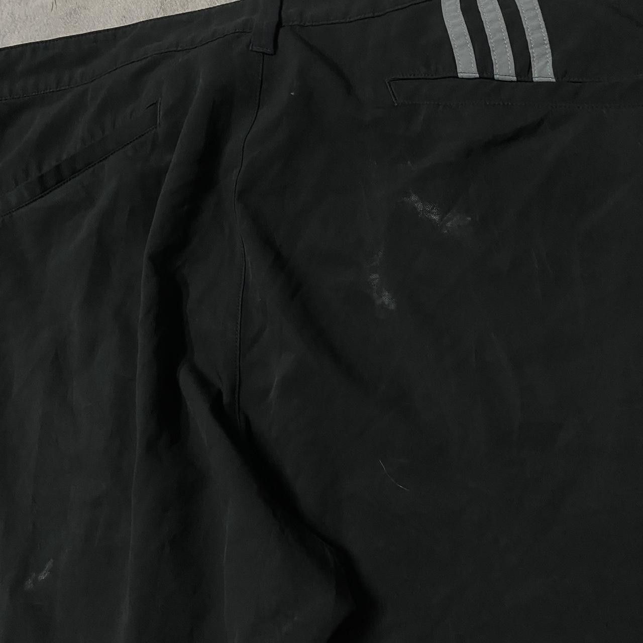 Adidas Black Adidas golf pants #golfswag Size US 40 / EU 56 - 5 Thumbnail