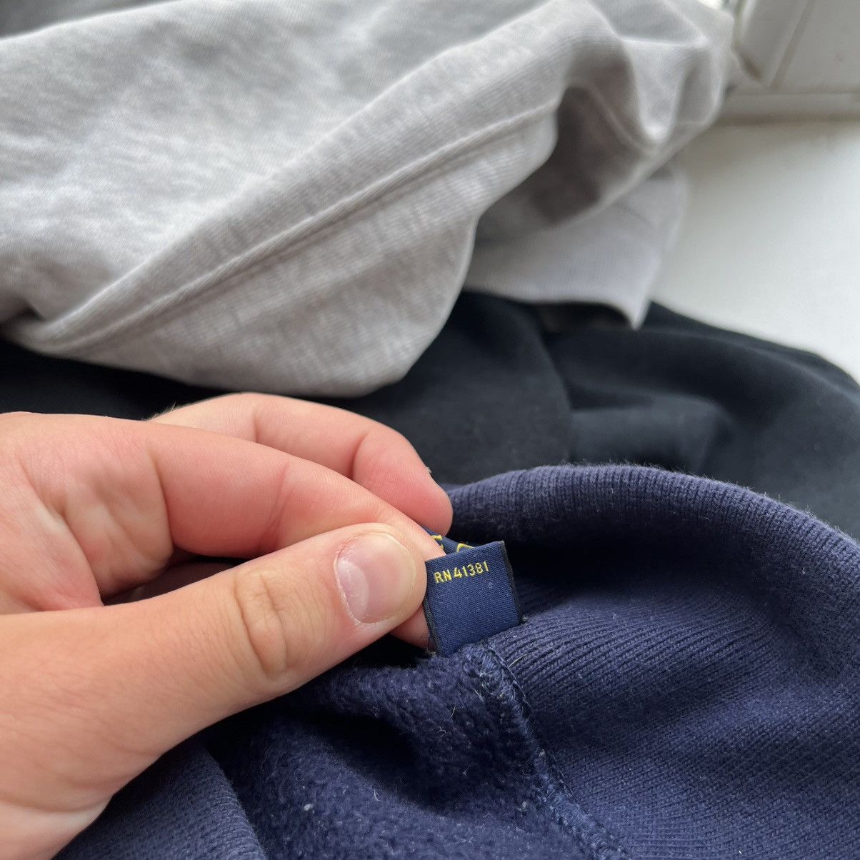 Polo Ralph Lauren Polo Ralph Lauren Sweatpants Vintage Size US 30 / EU 46 - 8 Thumbnail