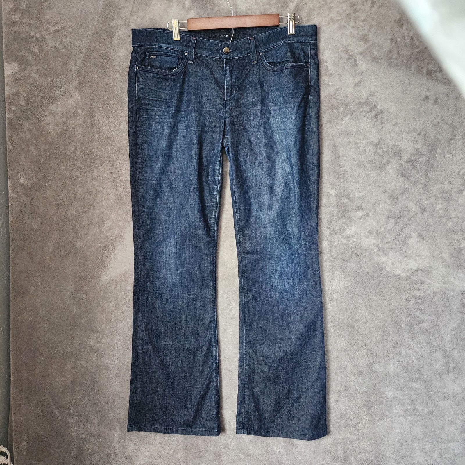 Joe's Joe's Jeans Women's 32 Inch Provocateur Fit Size US 32 / EU 48 - 1 Thumbnail