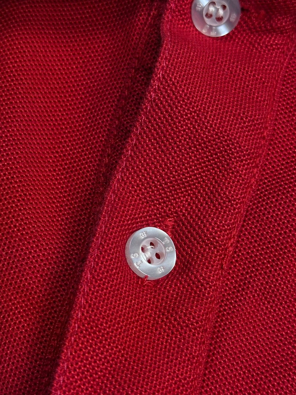 Vintage Vintage Polo RL Style Miami Cheef Keef Y2K Shirt M Size US M / EU 48-50 / 2 - 5 Thumbnail