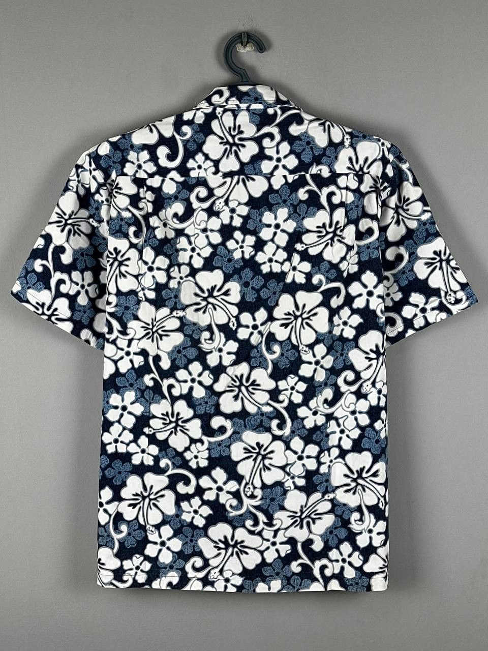 Pacific Legend Vintage Pacific Legend Made In Hawaii Floral Shirt Size US XL / EU 56 / 4 - 15 Thumbnail