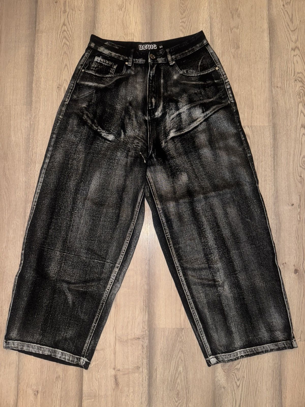 Other Bevis studio jeans Size US 28 / EU 44 - 1 Thumbnail