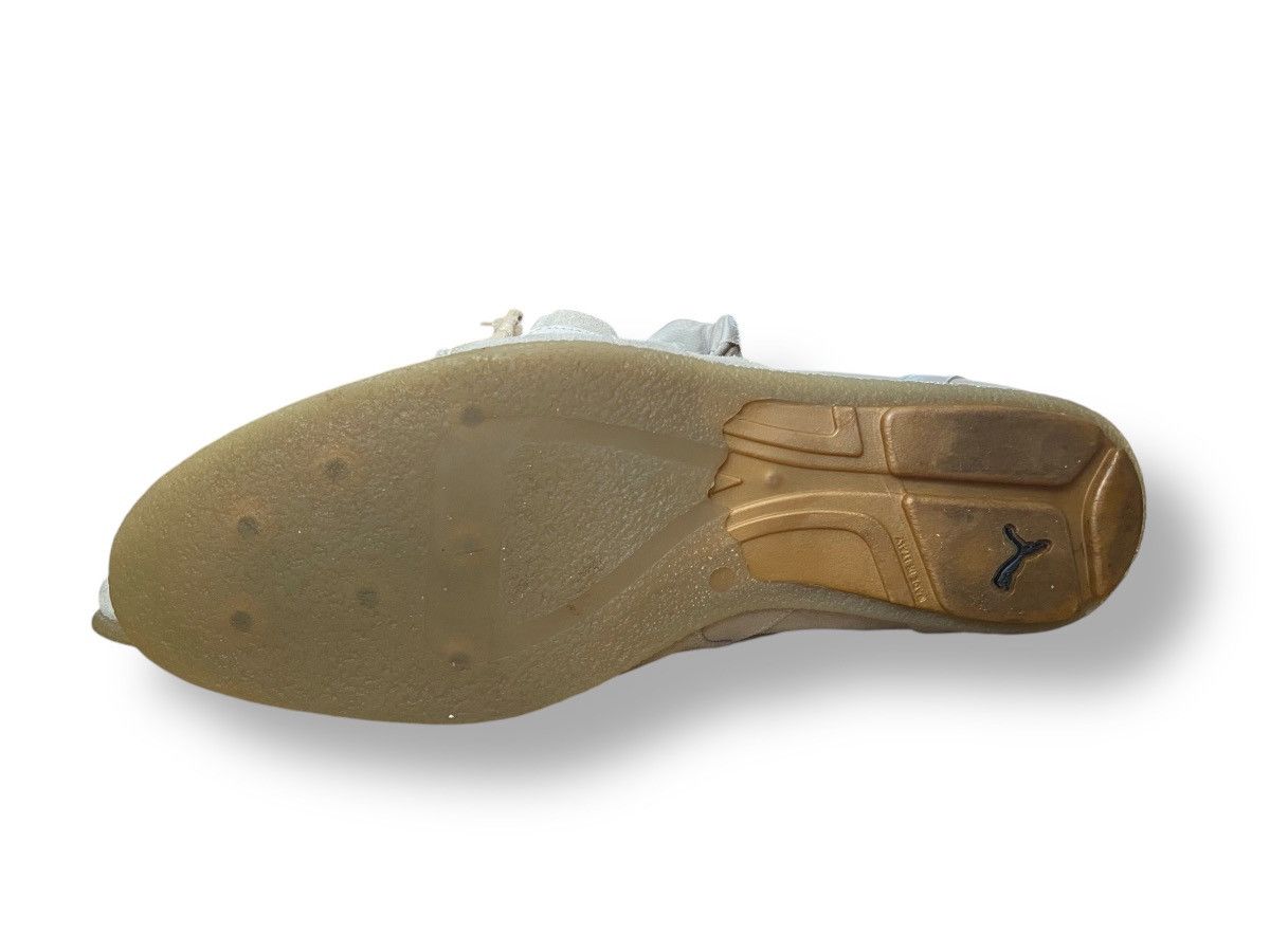 Puma Puma 96 Hours series, nubuck, EU44, UK10 Size US 10 / EU 43 - 6 Thumbnail