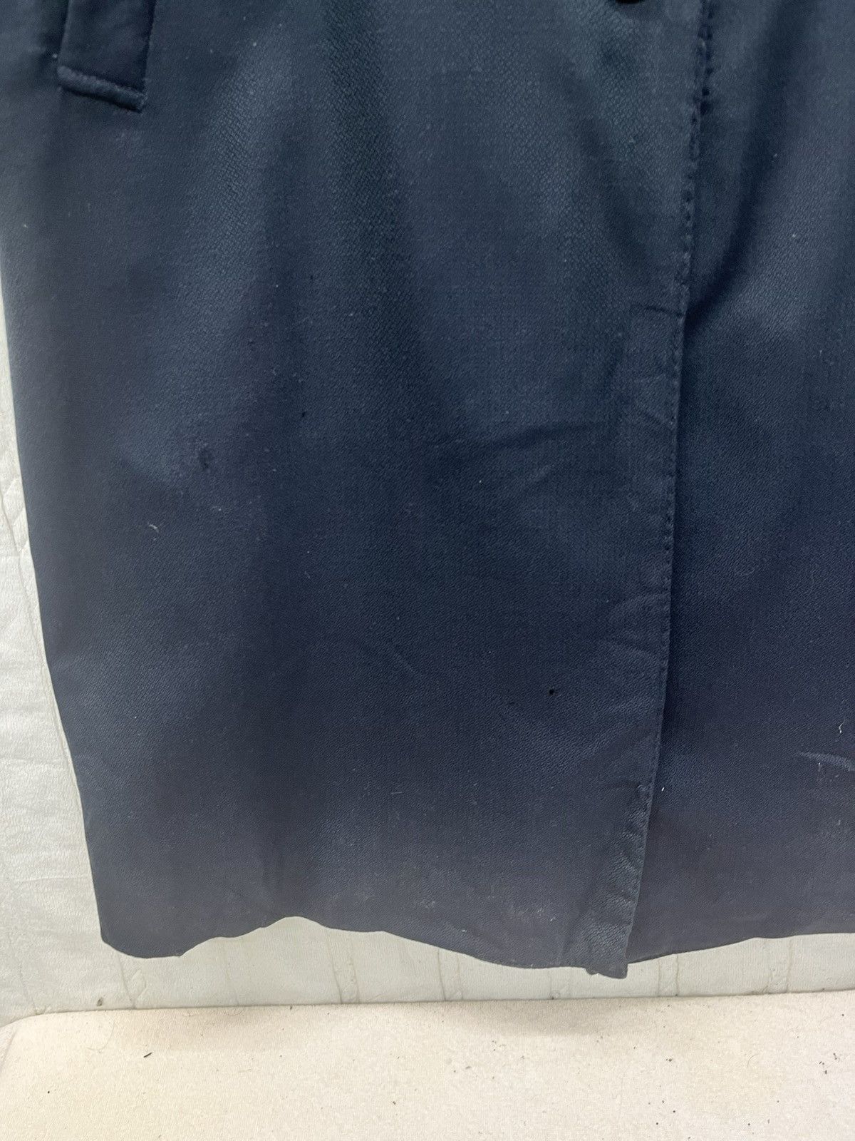 Christian Dior Monsieur × Vintage CHRISTIAN DIOR MONSIEUR LONG JACKET Size US L / EU 52-54 / 3 - 9 Thumbnail
