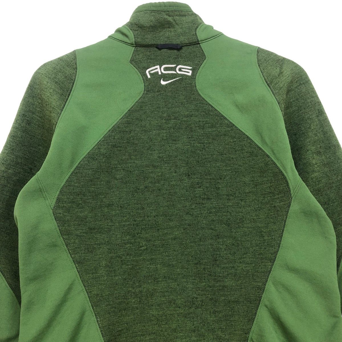 Nike ACG 🔥Vintage Nike Acg Jacket Size US S / EU 44-46 / 1 - 7 Thumbnail